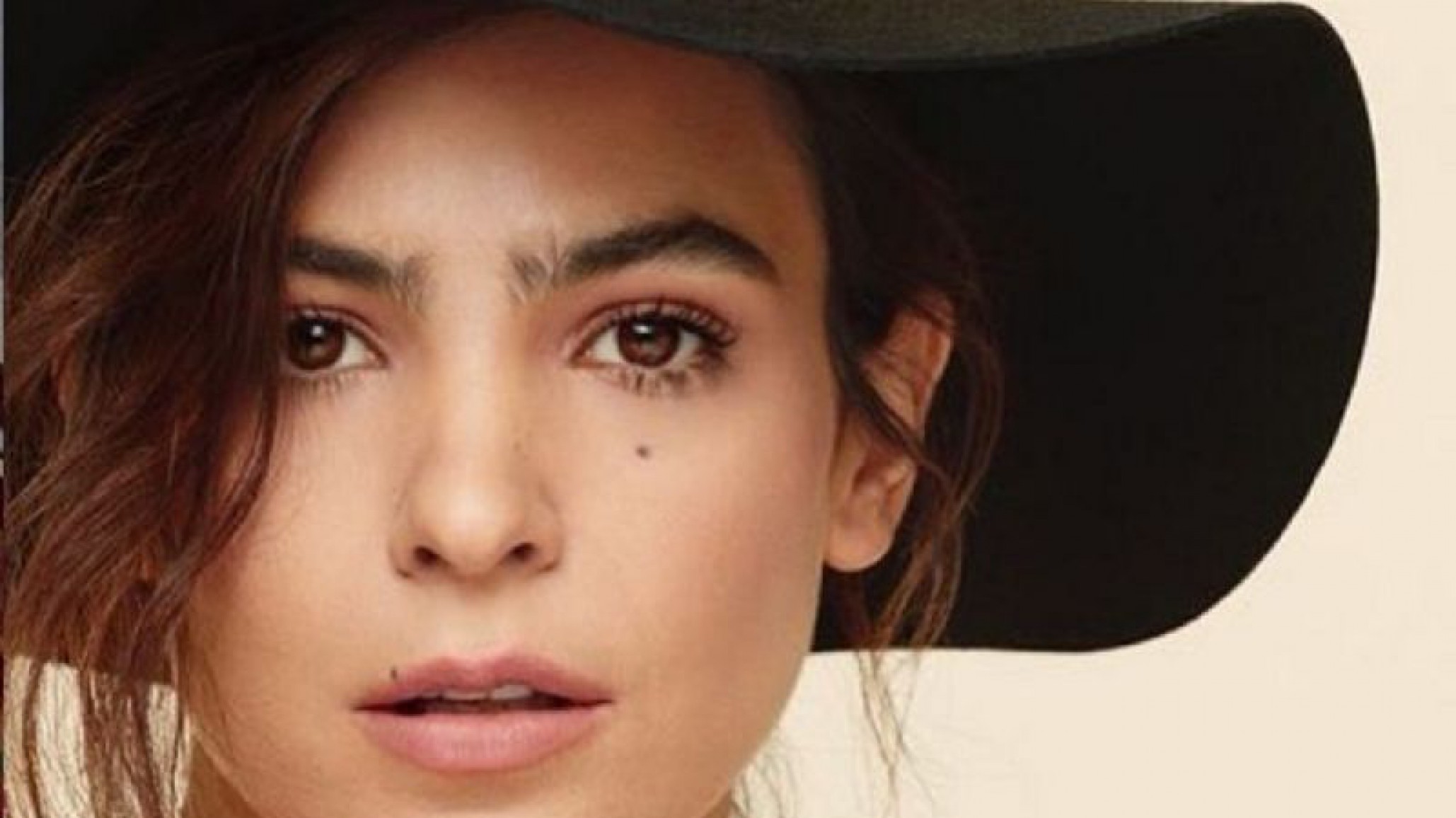 Agustina Cherri enseñó sus curvas y explotó Instagram