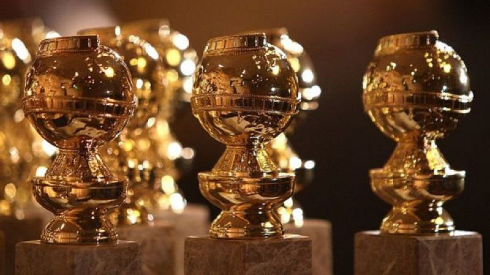 Globos de Oro 2020: se conocieron a los nominados de la premiación
