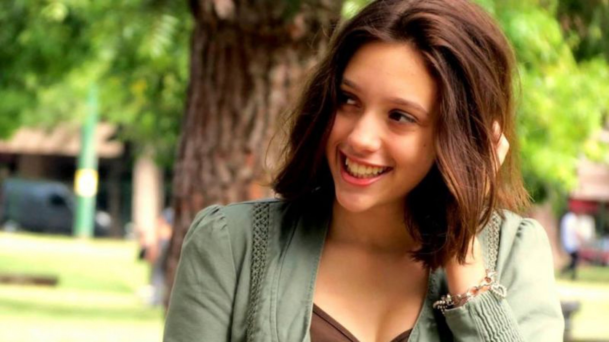 Confirmaron el procesamiento del único detenido por el asesinato de Lola Chomnalez