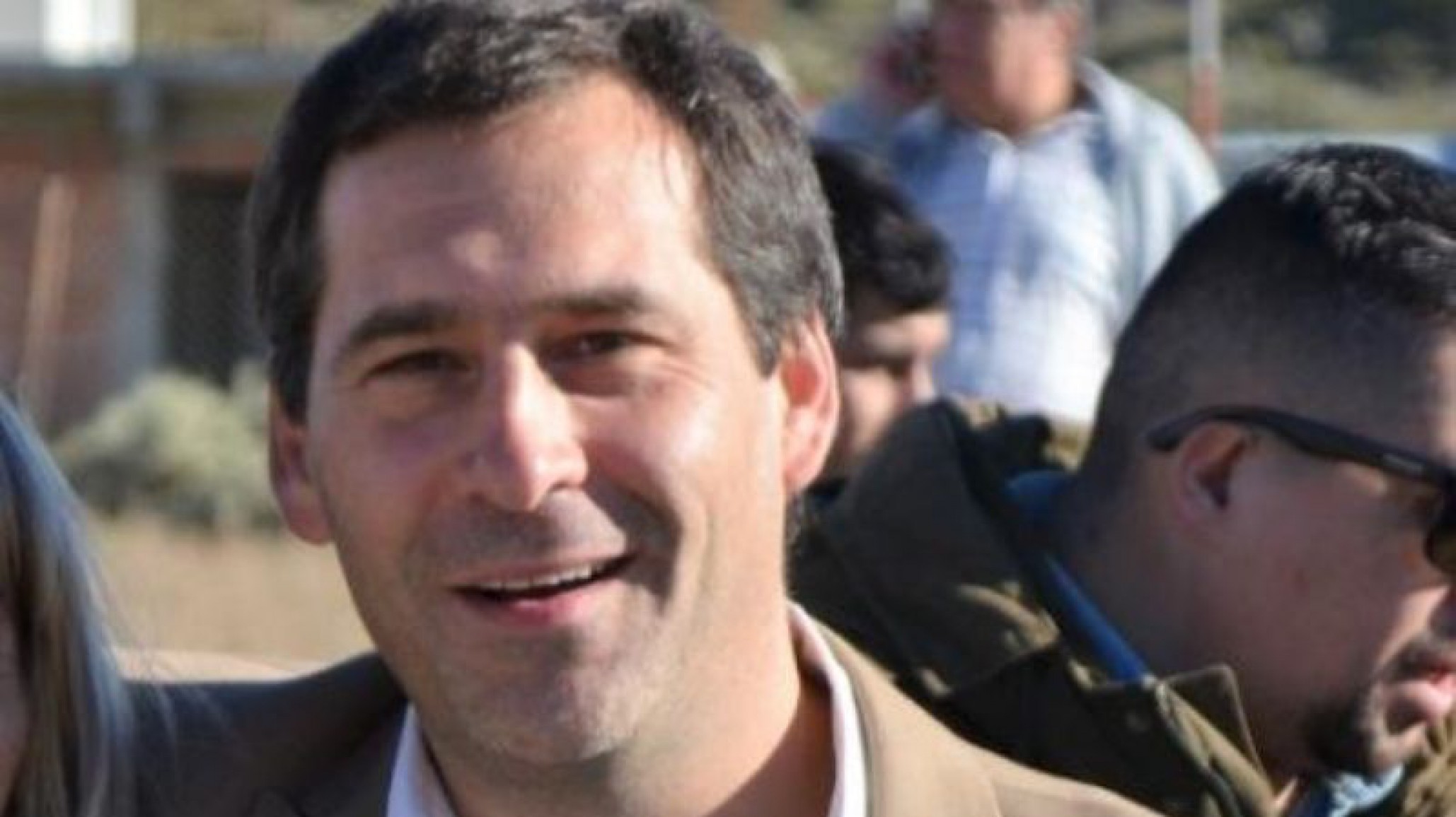 Juan Pablo Luque: “Vamos a conformar un gabinete que tiene que ver con lo que veníamos prometiendo en campaña”