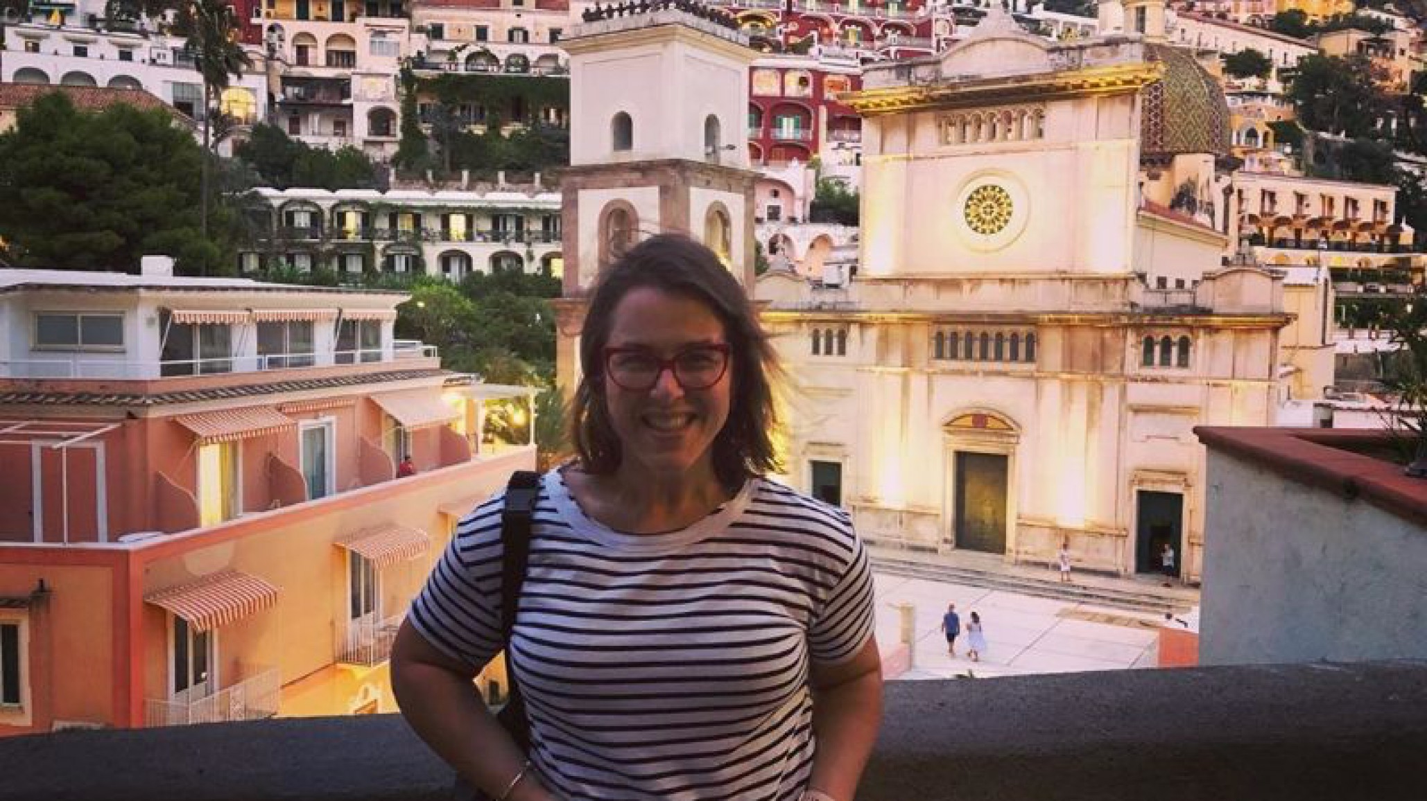 Fede Bal le contestó a Malena Guinzburg tras cuestionarle por la muerte de su padre