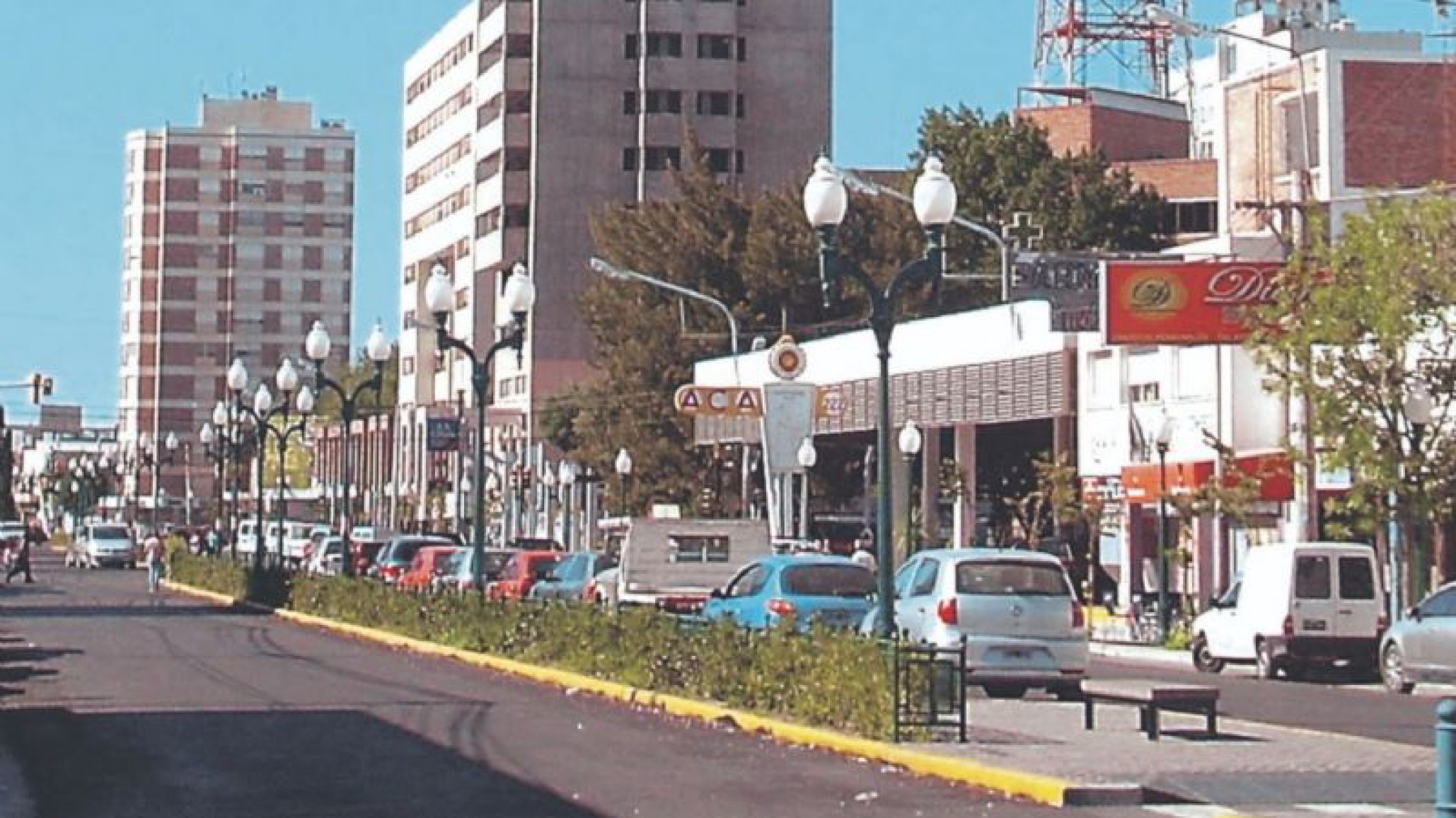 Trelew: No fue a retirar a sus hijas al colegio, la policía la encontró inconsciente