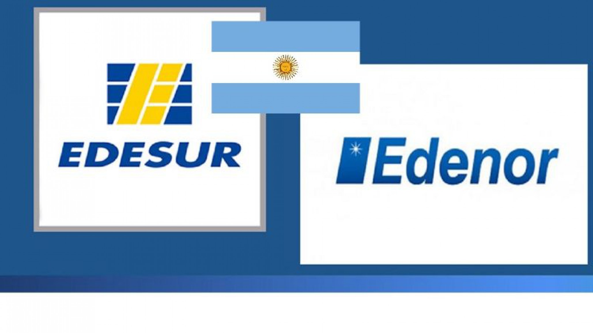 Los usuarios reclaman nacionalizar Edenor y Edesur por los constantes cortes de luz en Bs As