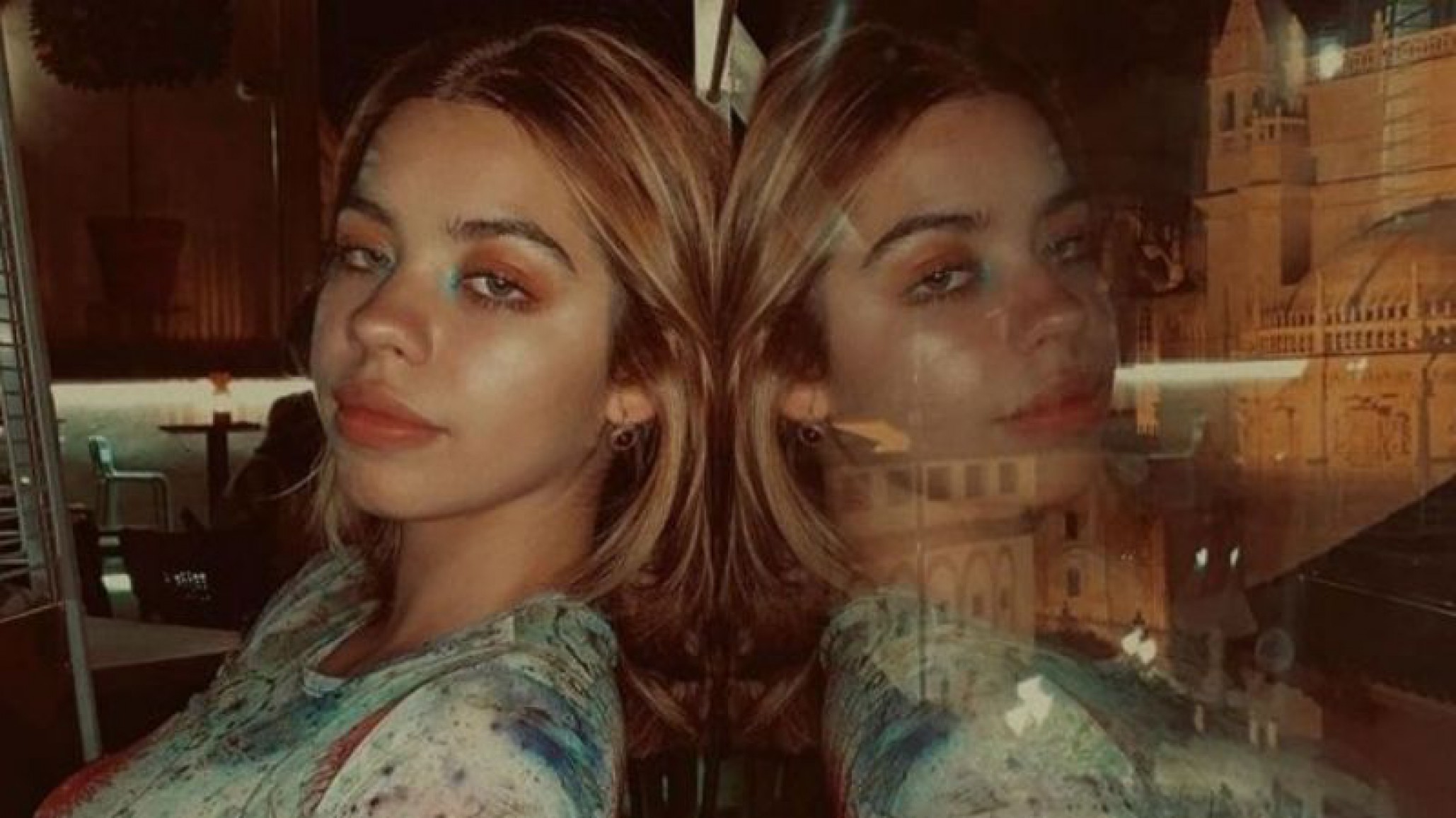 Los insólitos detalles de la denuncia de Anna Chiara: ”Manoseos y frotamientos”