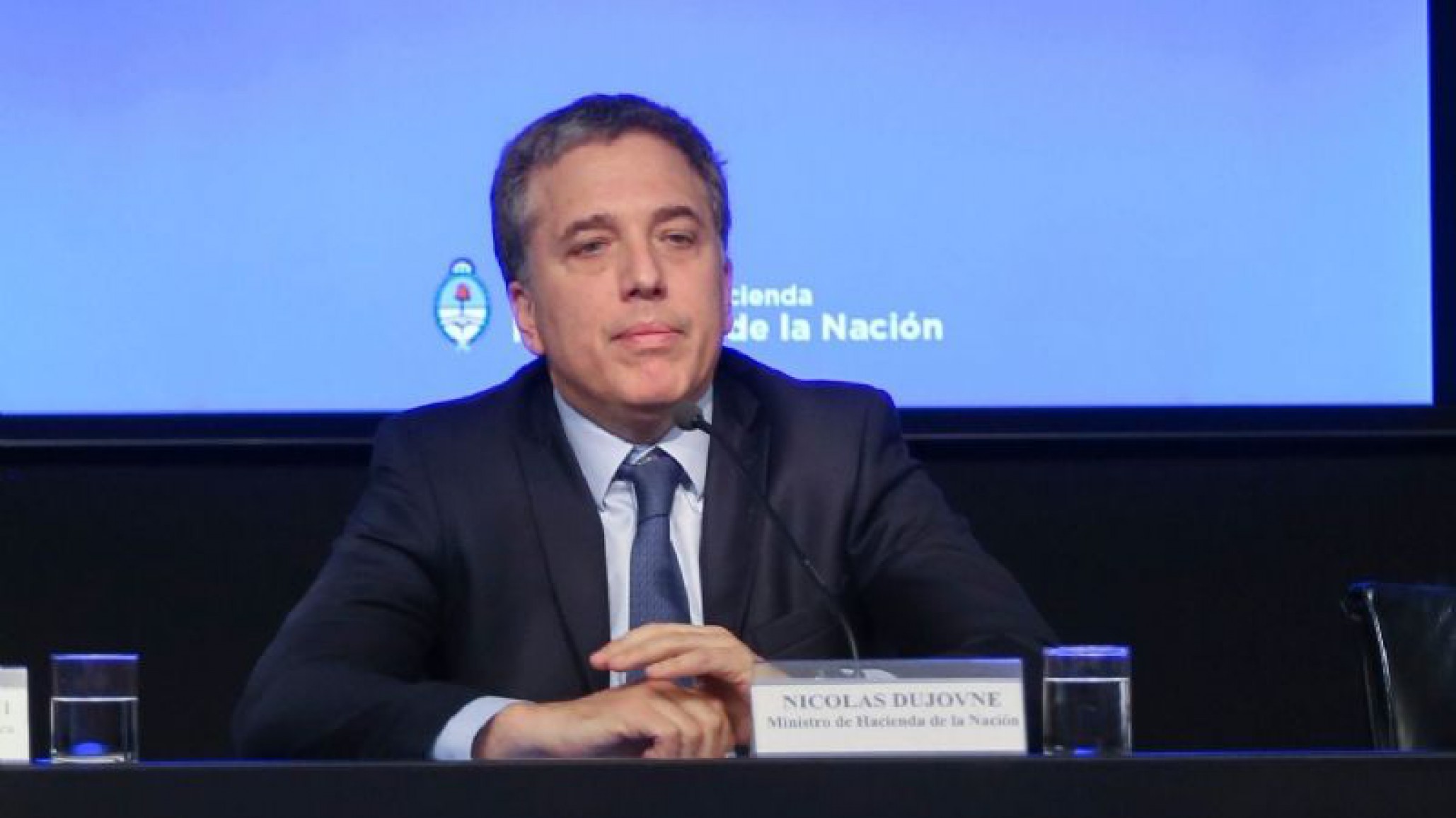 Asaltaron la casa de Nicolás Dujovne en Punta del Este