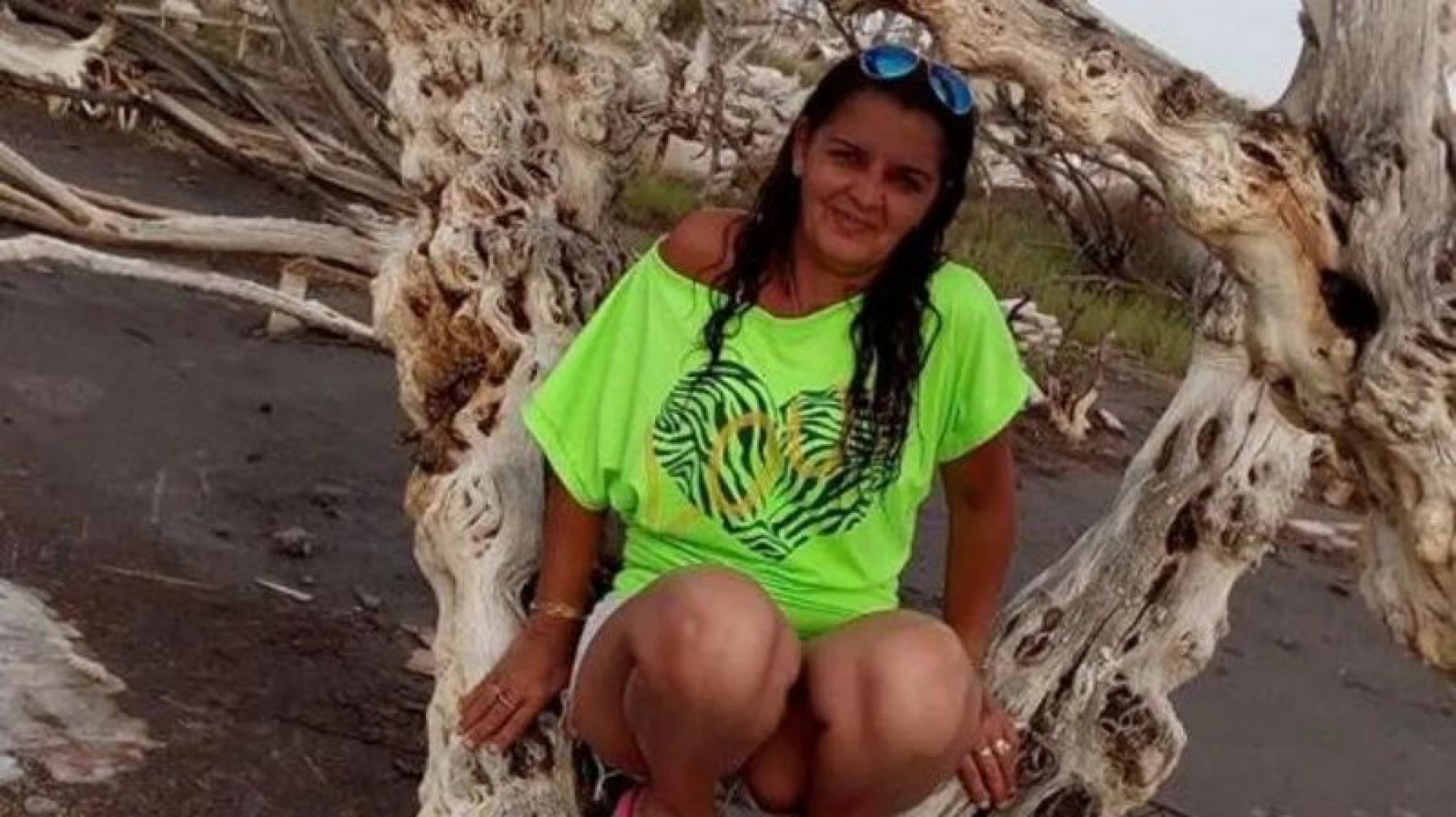 Brutal femicidio: la mató a puñaladas después de discutir