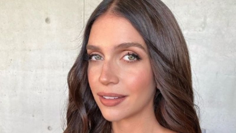 Zaira Nara y el mensaje que todos debemos tener en cuenta ¡Cuánta razón !