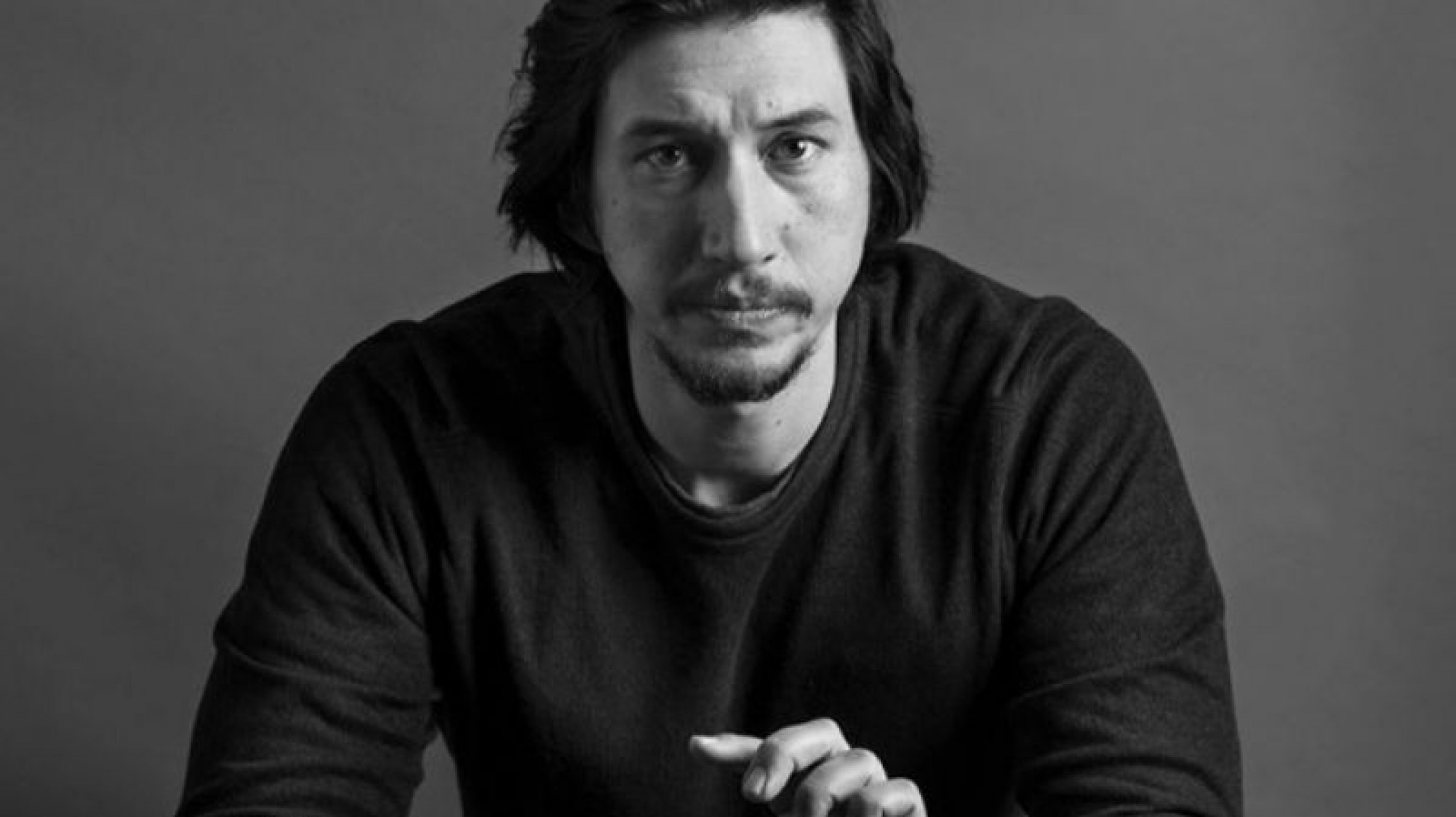 Un actor de Star Wars se enfureció y abandonó una entrevista