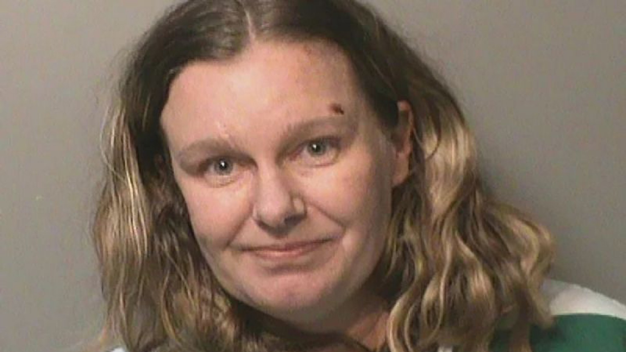 Indignante: Una mujer atropelló a una menor por creer que era mexicana