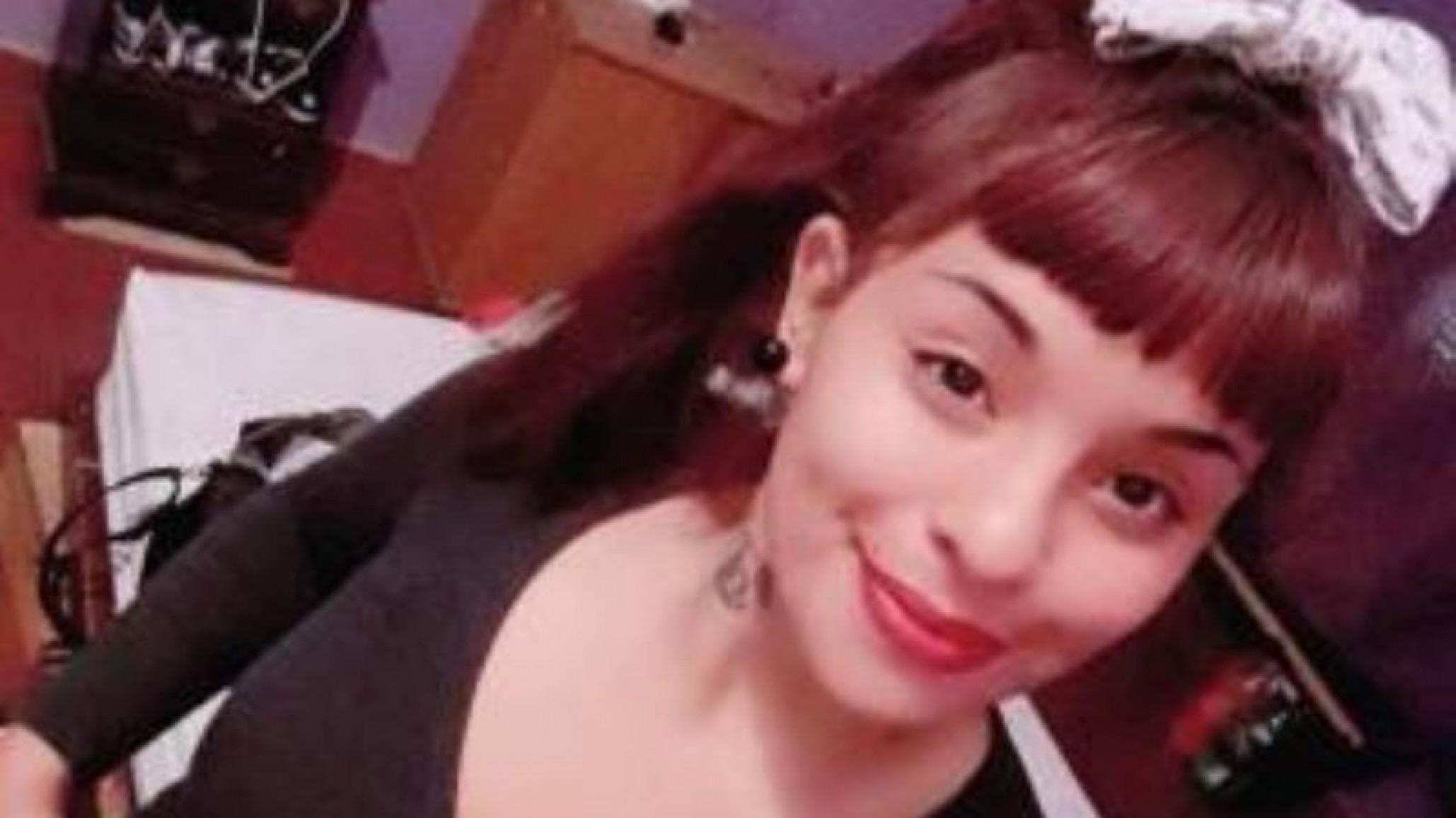 El femicida de Florencia Ovejero sigue prófugo, es bipolar y ya había sido denunciado por su hermana