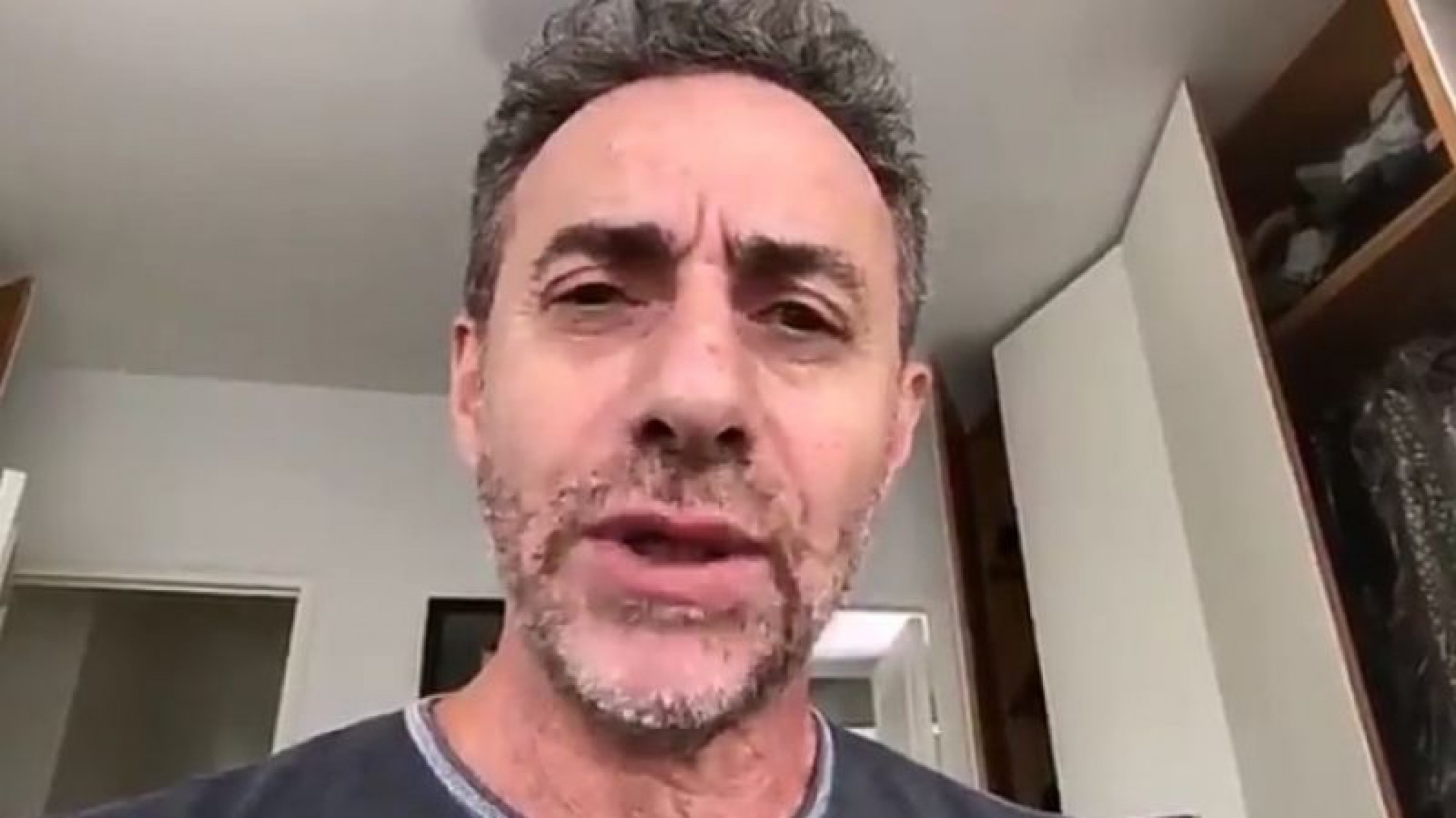 Expectativa por la entrevista de Luis Majul al presidente Alberto Fernández