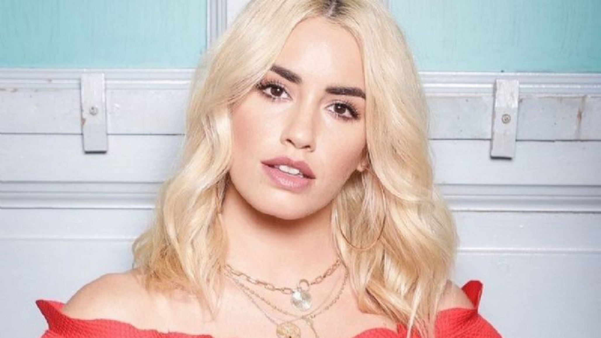 Lali durísima :“NO falleció.LO MATARON” sobre el crimen de Fernando Báez