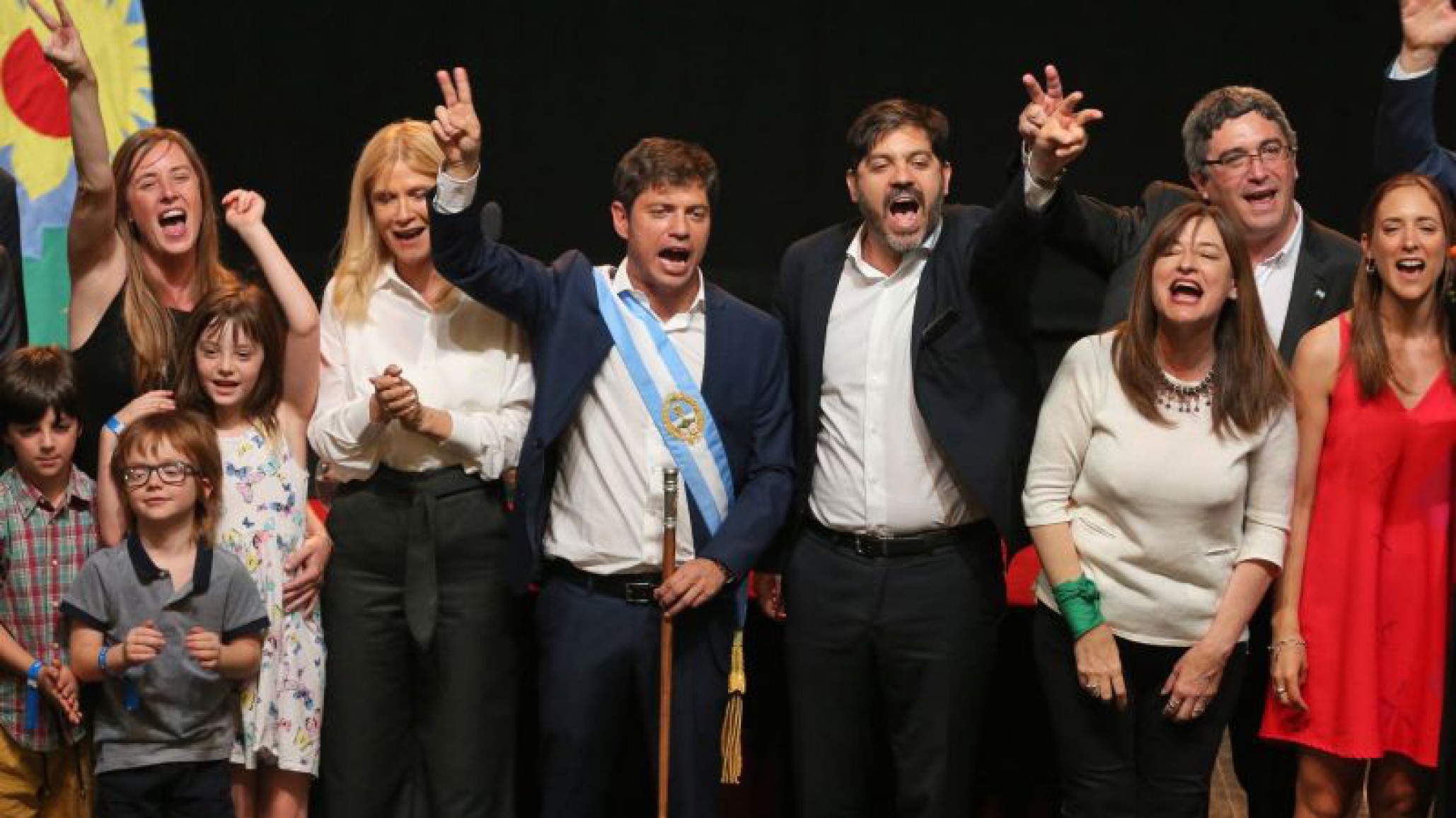 Jefe de Gabinete de Kicillof: “No sé dónde está el impuestazo, no lo encuentro