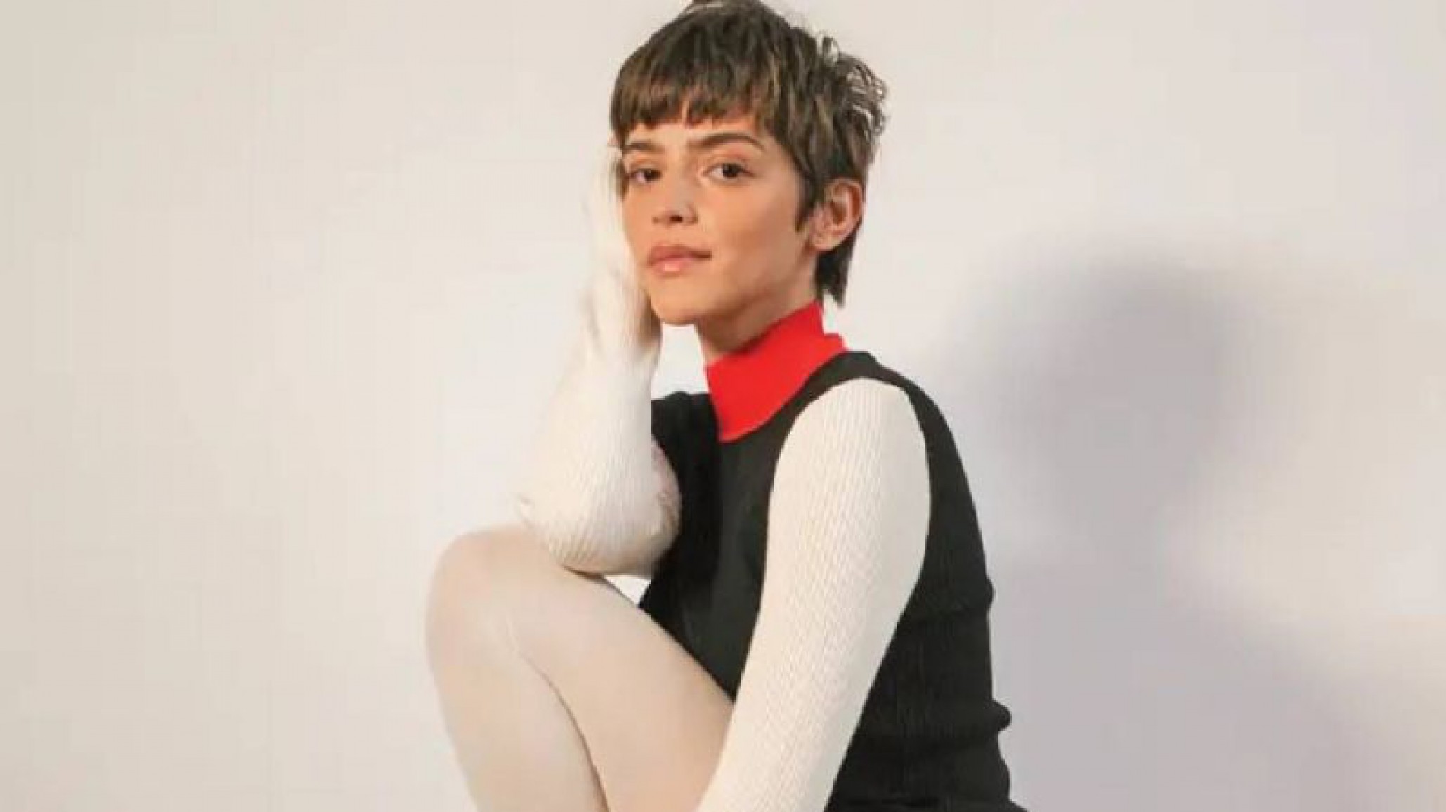 Lavidad”: Calu Rivero y su festejo que se hizo tendencia