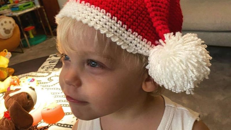 Mirko y el tierno recuerdo de un abrazo junto a su amigo Momo