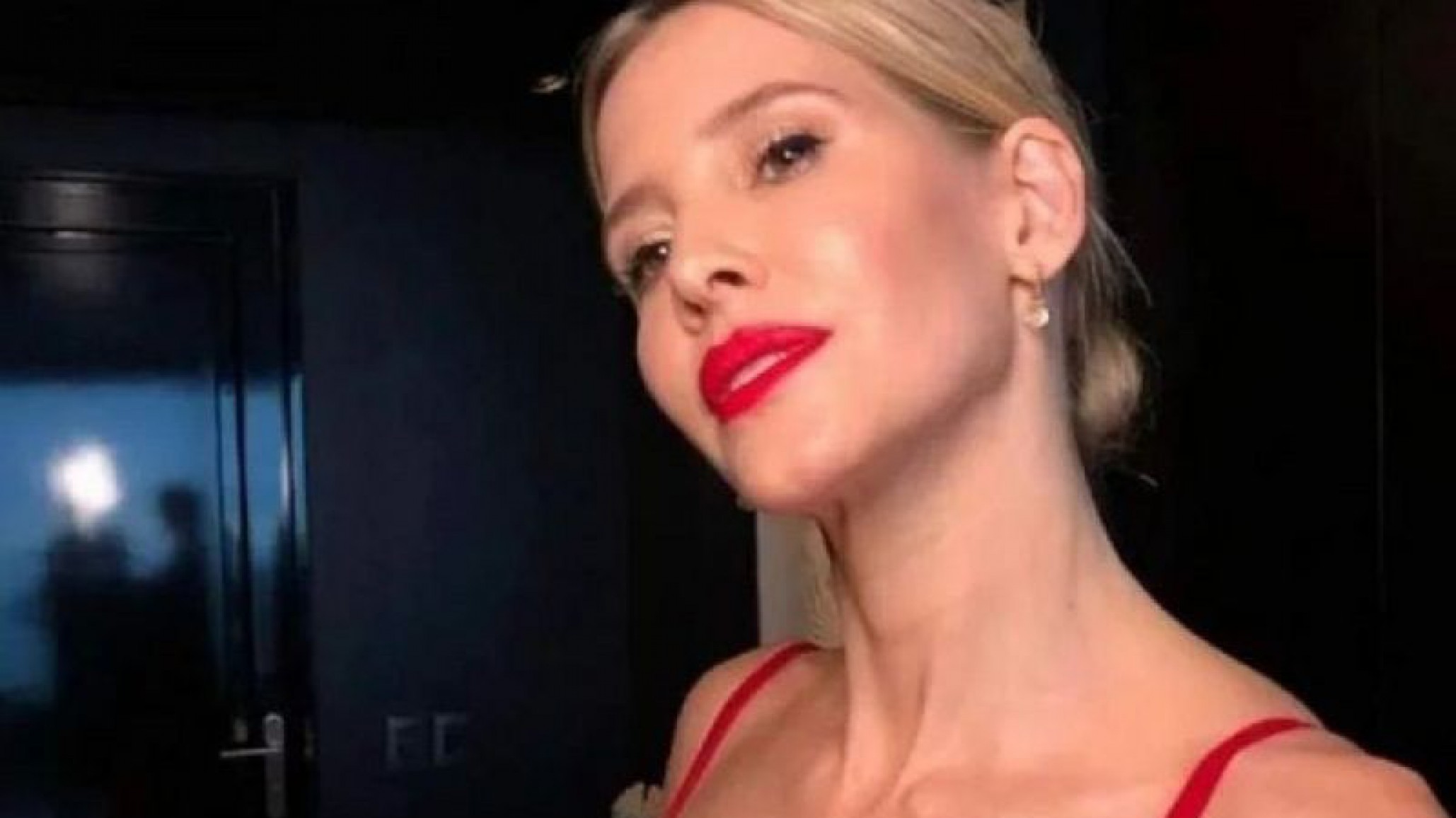 ¿Cambio de look, cambio de año y que más cambia Guillermina Valdés?