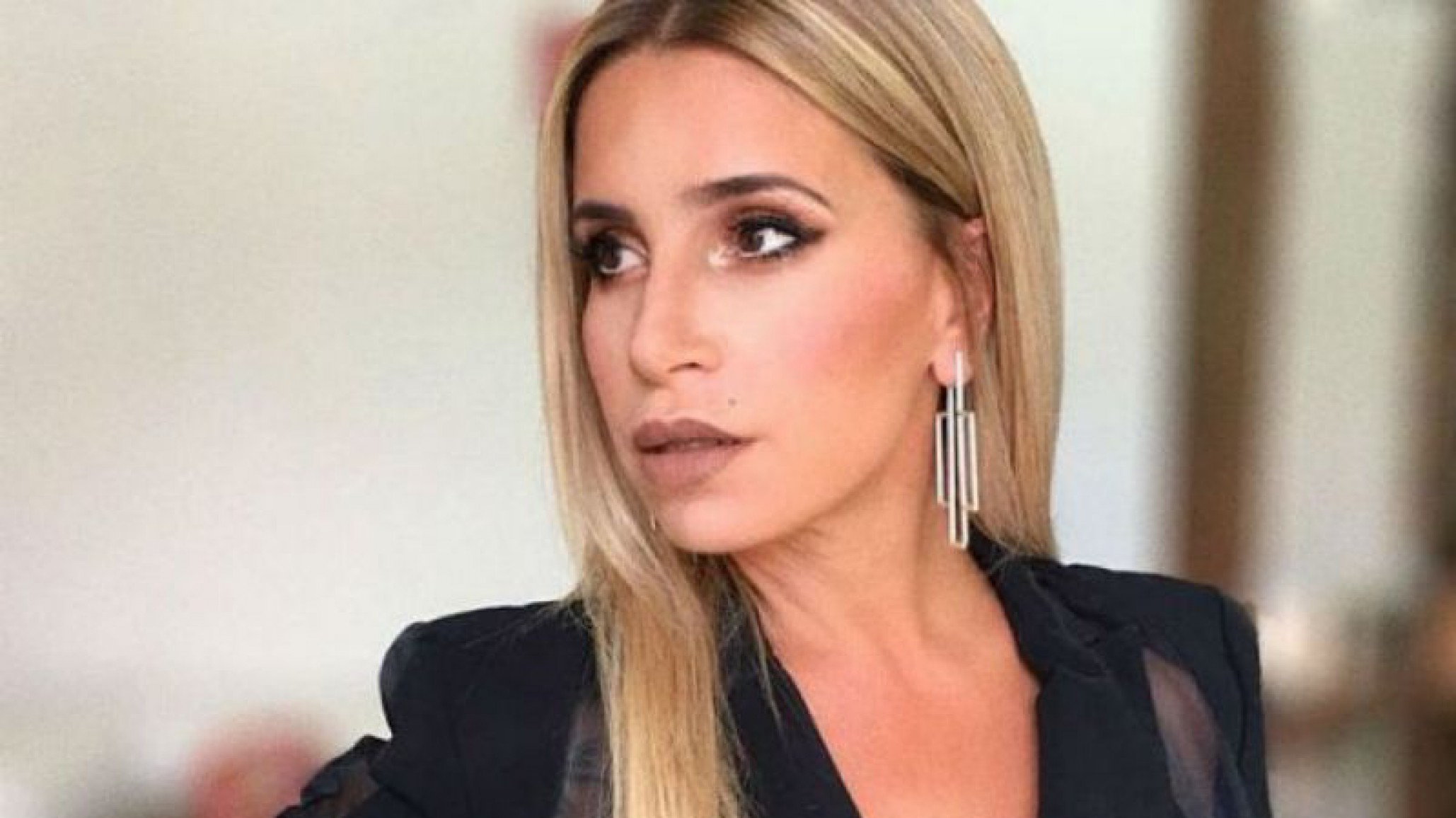 Florencia Peña, de vacaciones en la playa, reveló el secreto para tener el mejor cuerpo