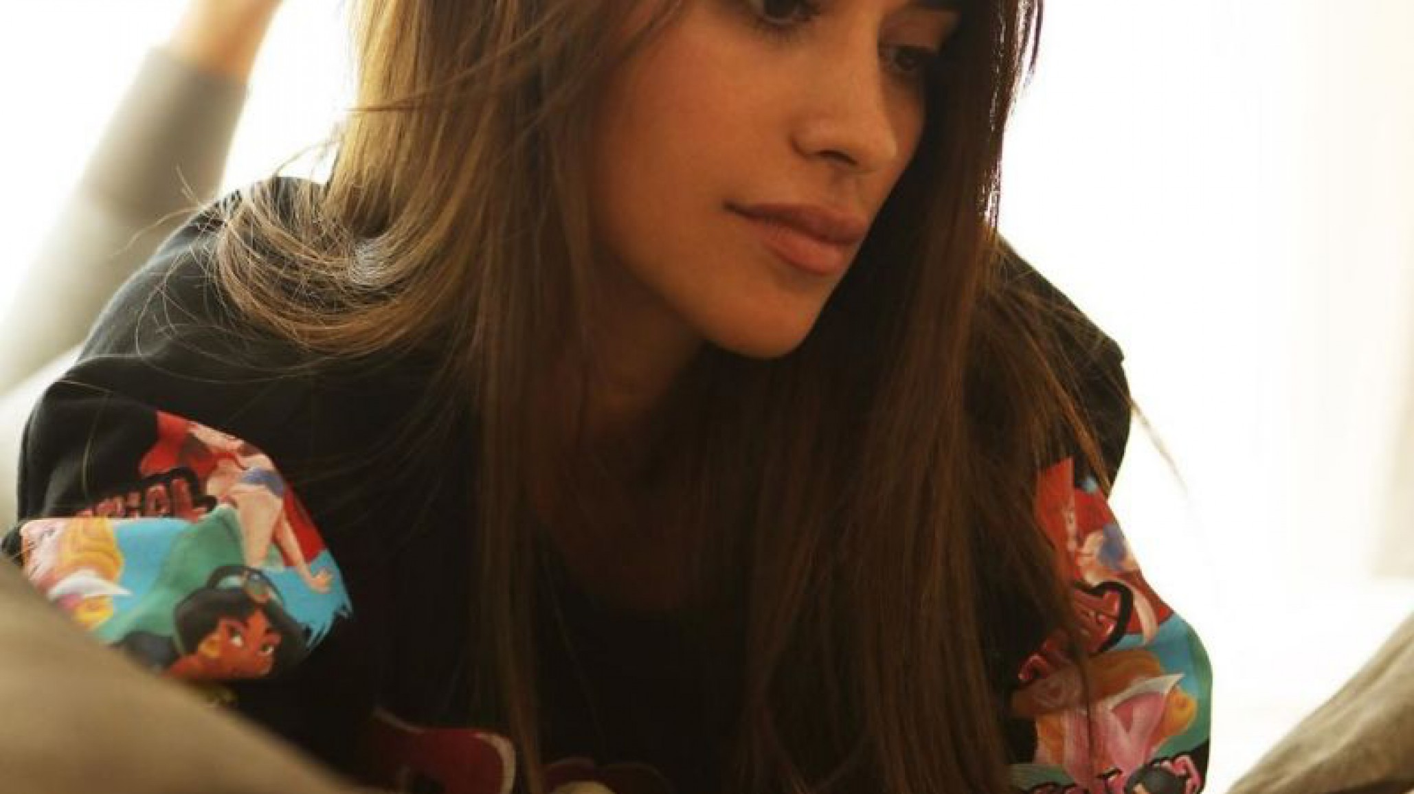 ¡Que elegancia la de Francia! Antonela Roccuzzo despide el año con un increíble vestido