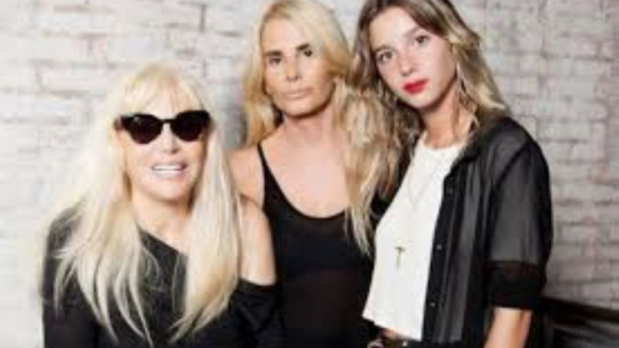 Los escándalos de la familia de Susana Giménez ¡No la dejan descansar!