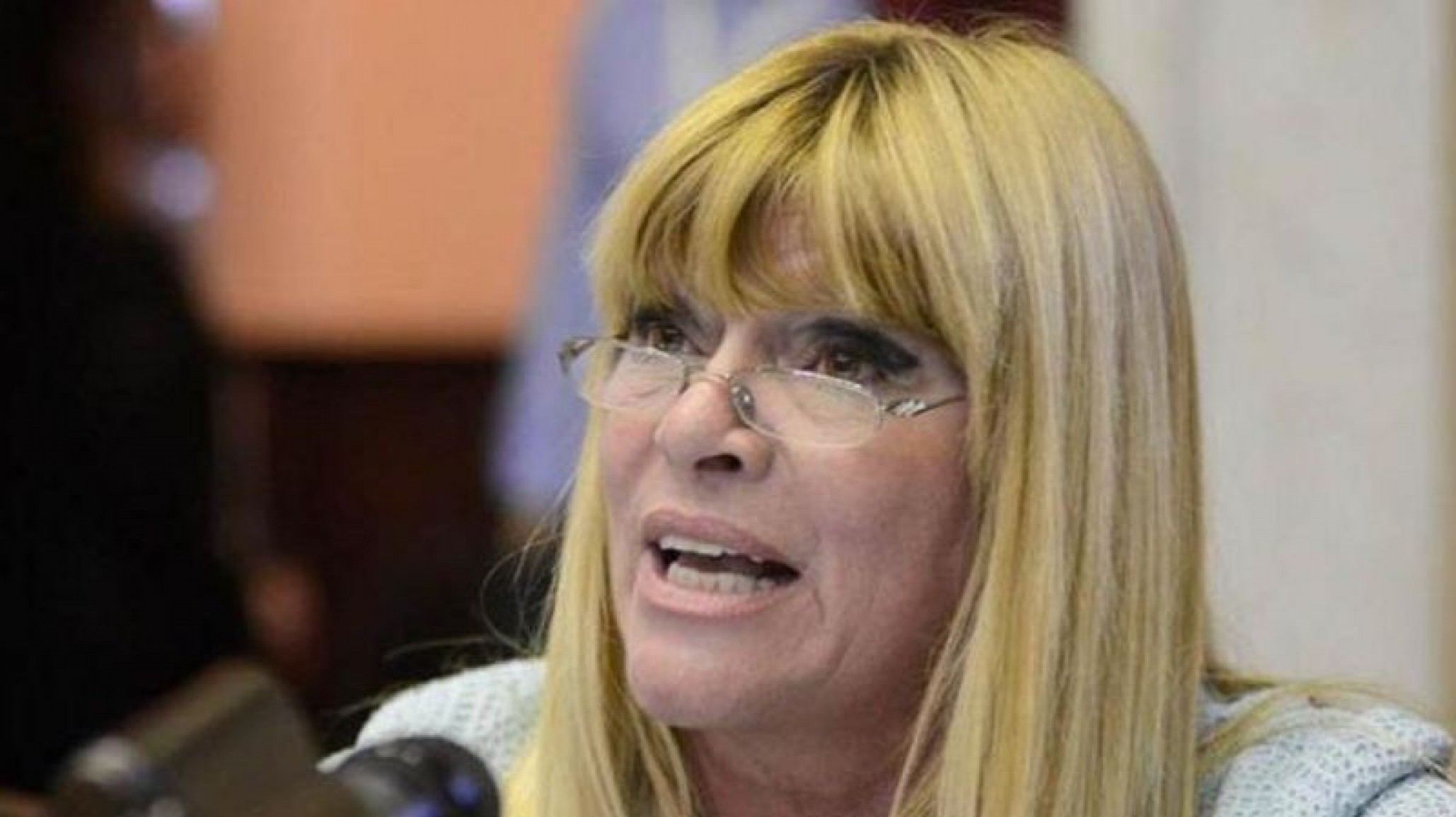 Murió en un accidente de tránsito Marilú Leverberg, quien se desempeñó como Diputada Nacional hasta 2015