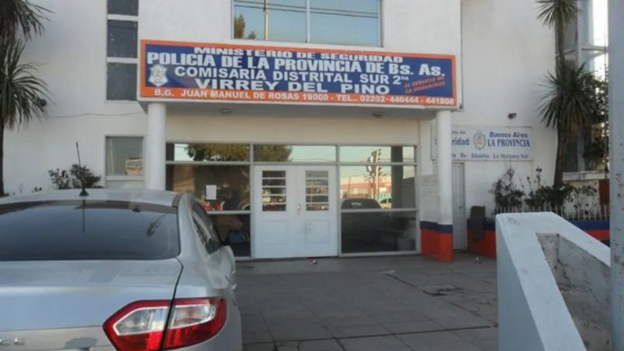 Pelea de bandas en Buenos Aires dejó a un inocente muerto