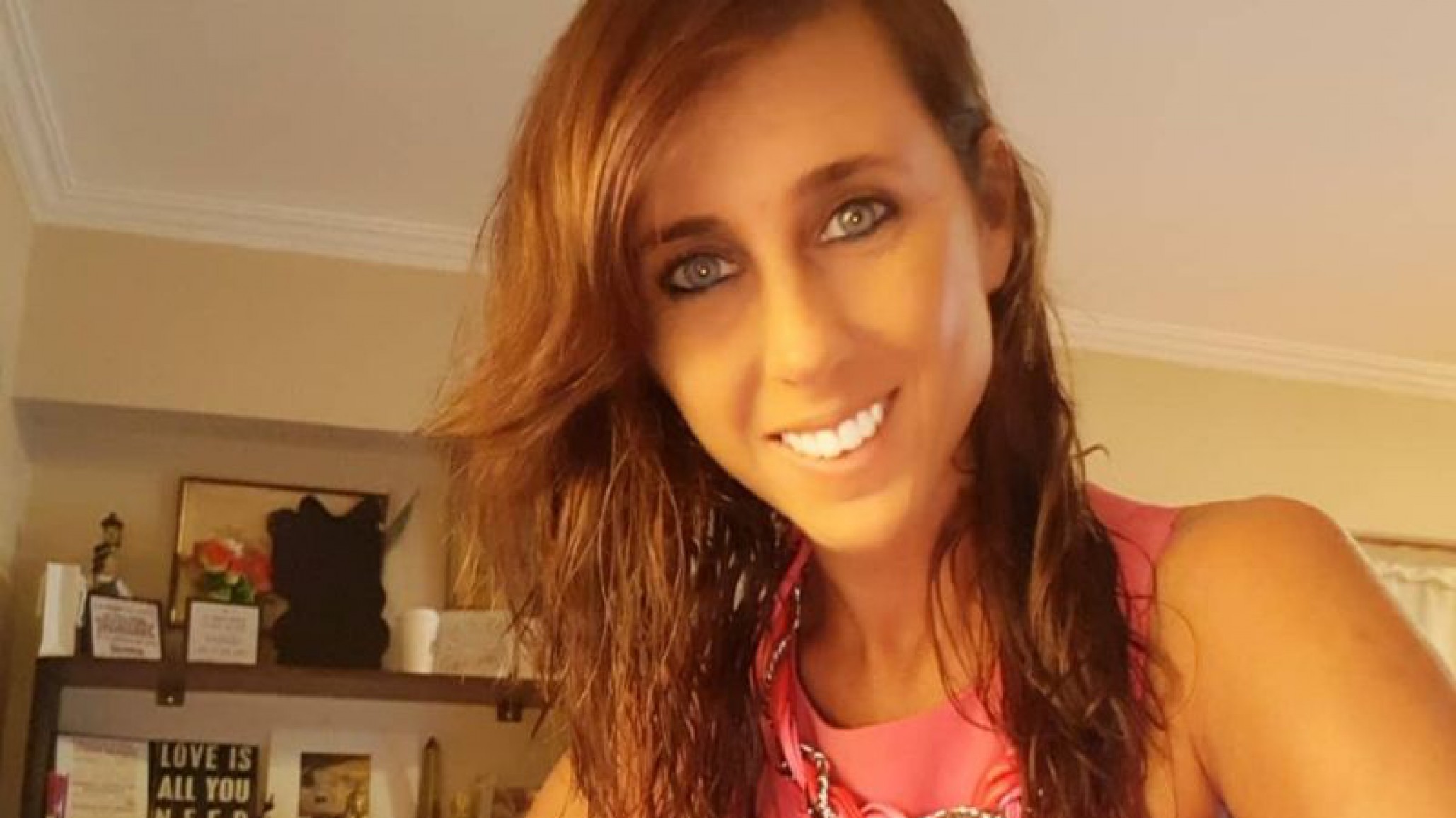 La mujer del Doctor Cormillot dio la receta para vivir 100 años ¡A ver!