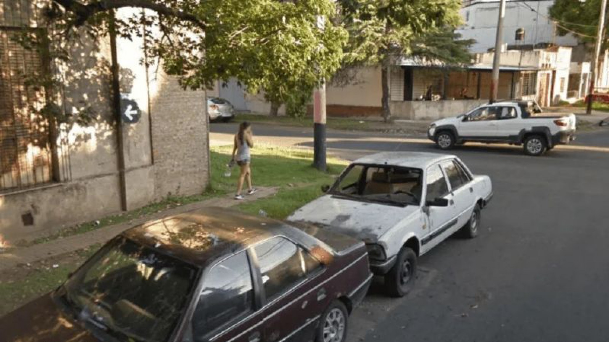 Rosario: detenido por masturbarse frente a una joven