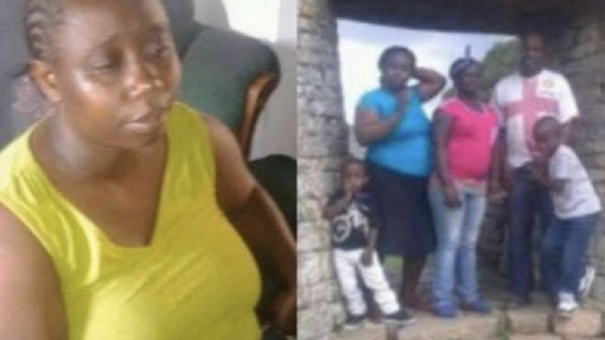 ¡Insólito! Mujer vendió a su marido por infiel