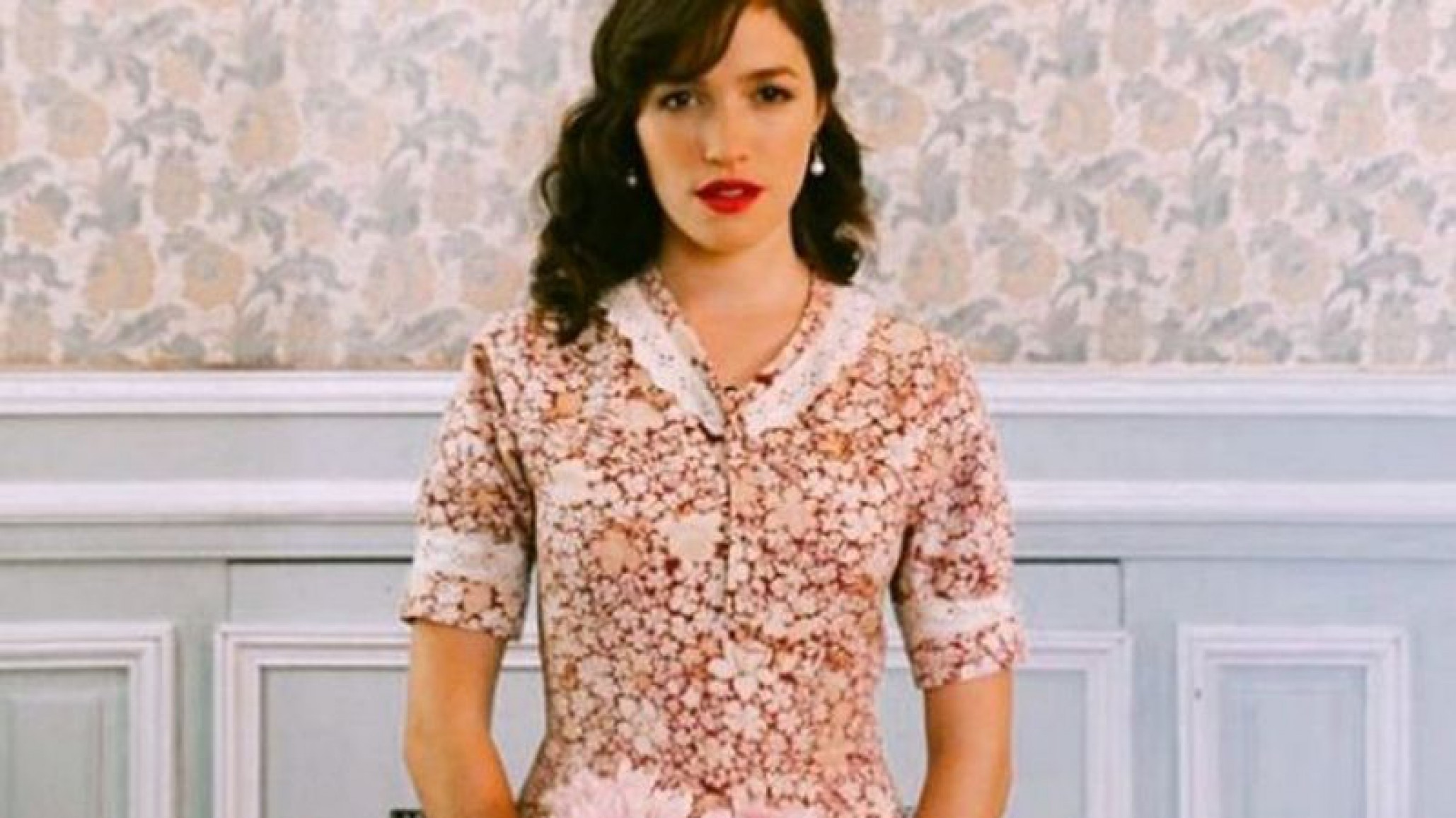 ¡Sexy! Candela Vetrano también se animó a hacer un topless en los médanos