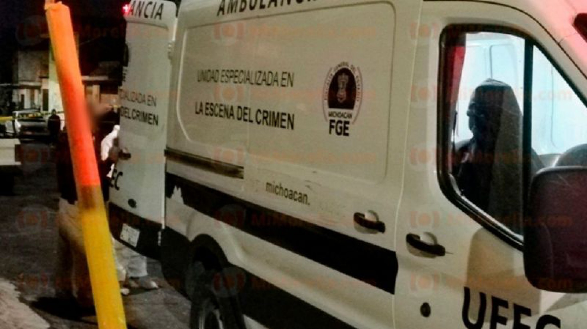 México: una mujer asesinó a puñaladas a su hija de 8 años