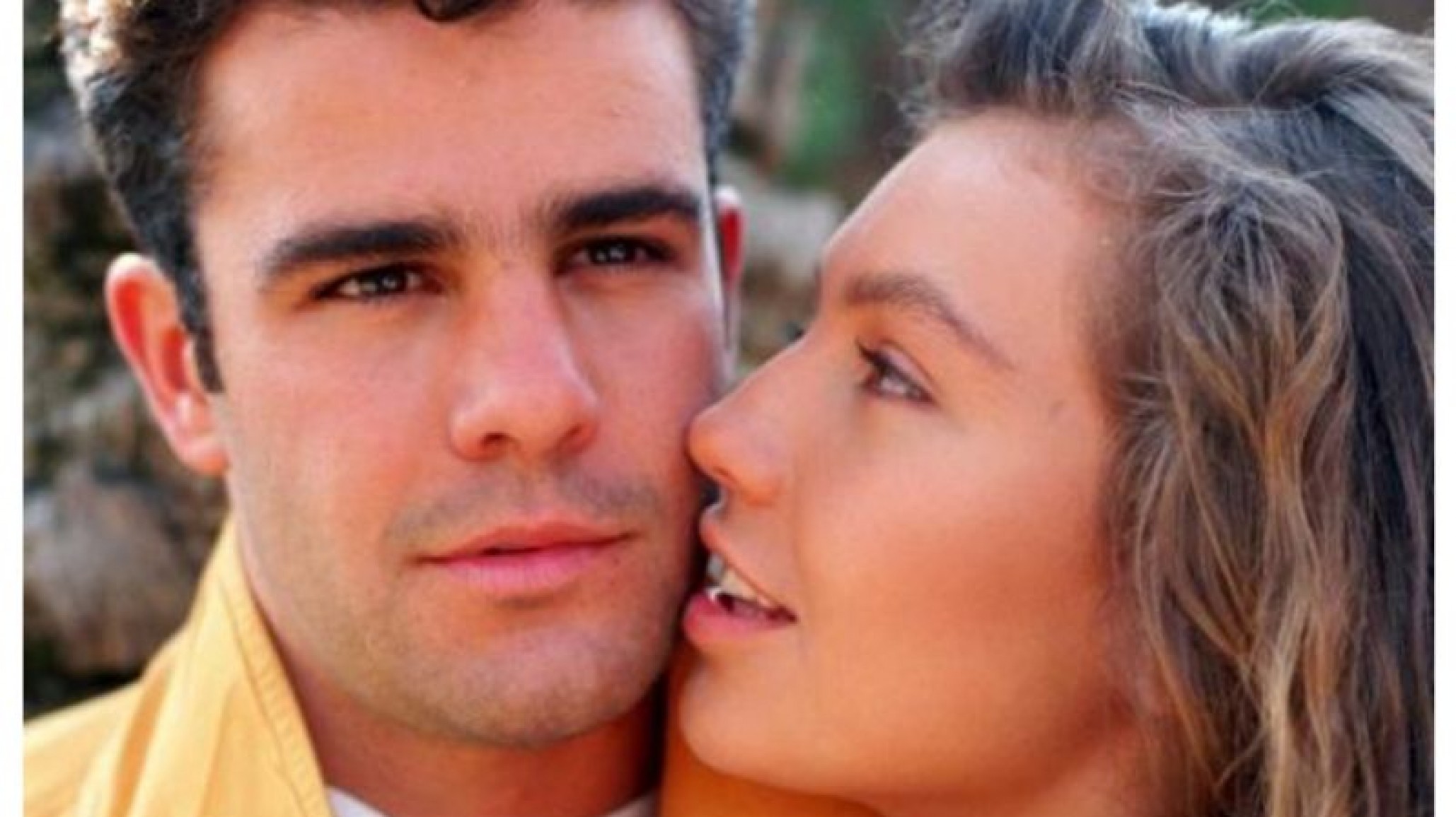 Mirá como luce Fernando Capetillo, el actor mexicano que enamoró a Marimar