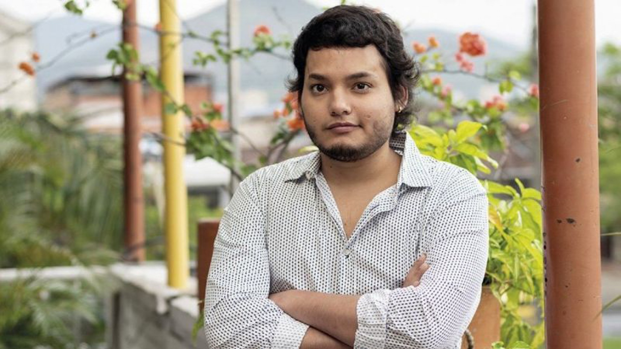 Murió uno de los actores de La Gloria de Lucho”: tenía 26 años