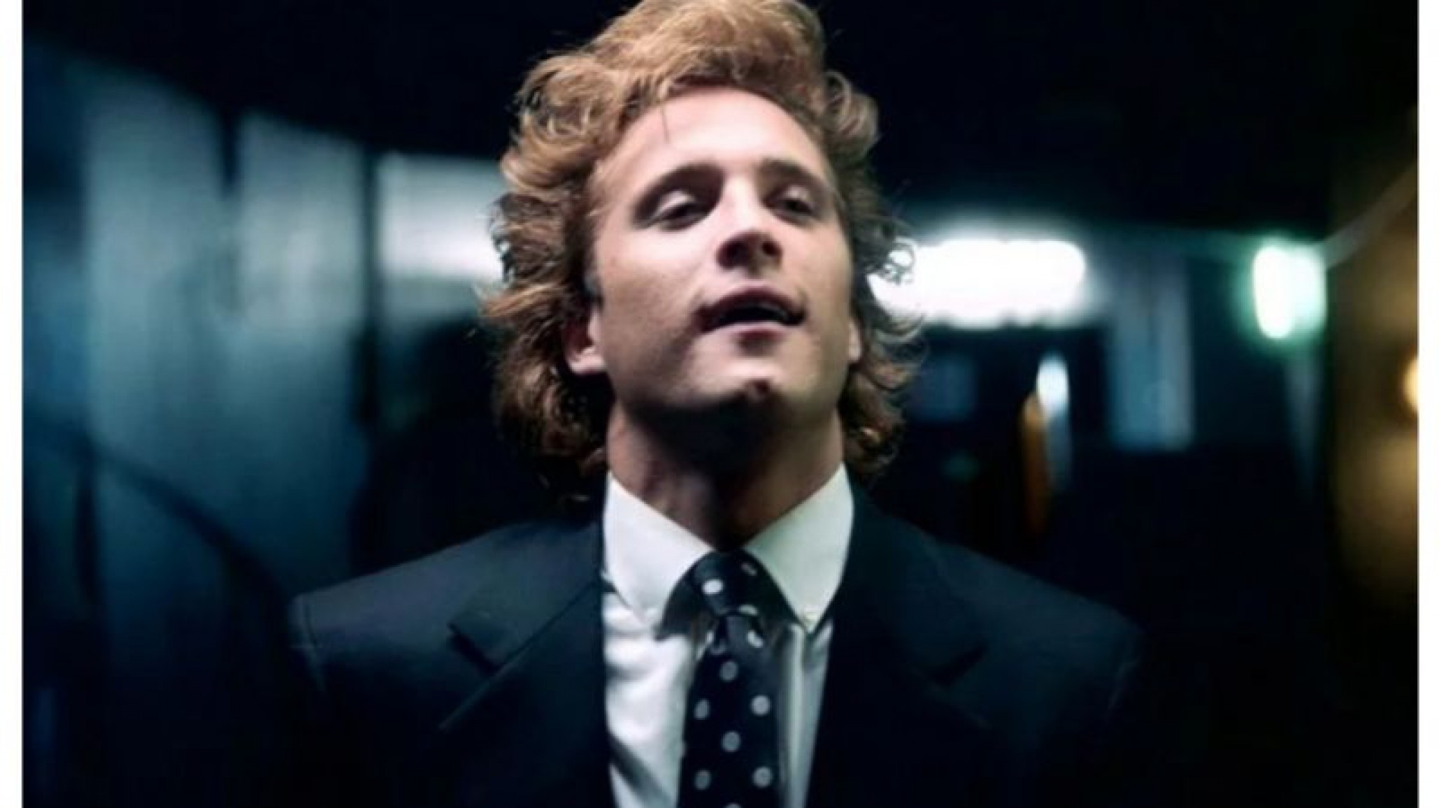 Ya es oficial: Diego Boneta será nuevamente Luis Miguel en la 2 da temporada.