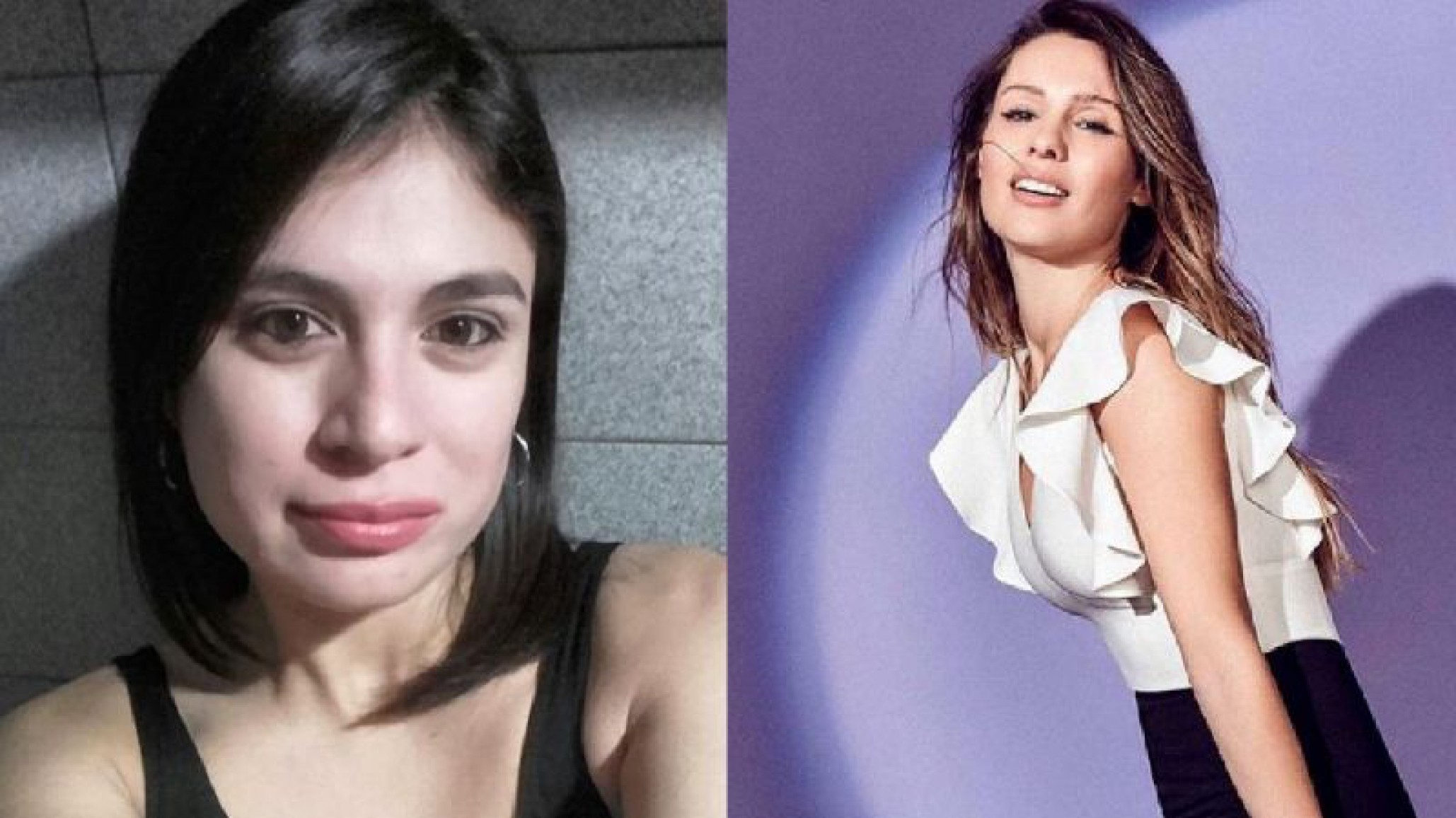 La ex niñera de Pampita volvió al ataque con un largo mensaje en sus redes