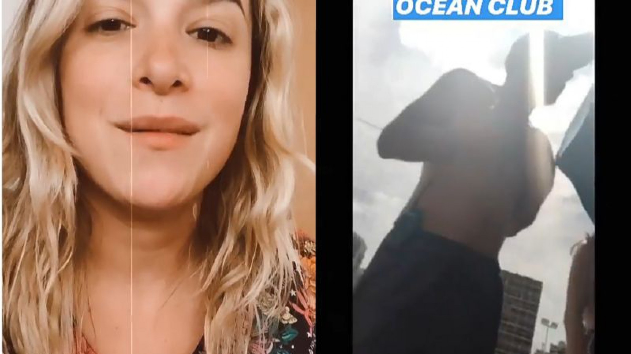 Sofía Pachano denunció que sacaron a una familia de la playa porque su hijo es gay: ”Vergüenza”