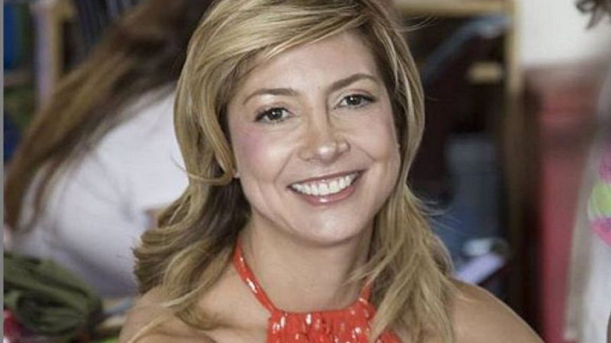 Fabiola Yañez mostró las imágenes del 31 ¿Quien la acompañó?