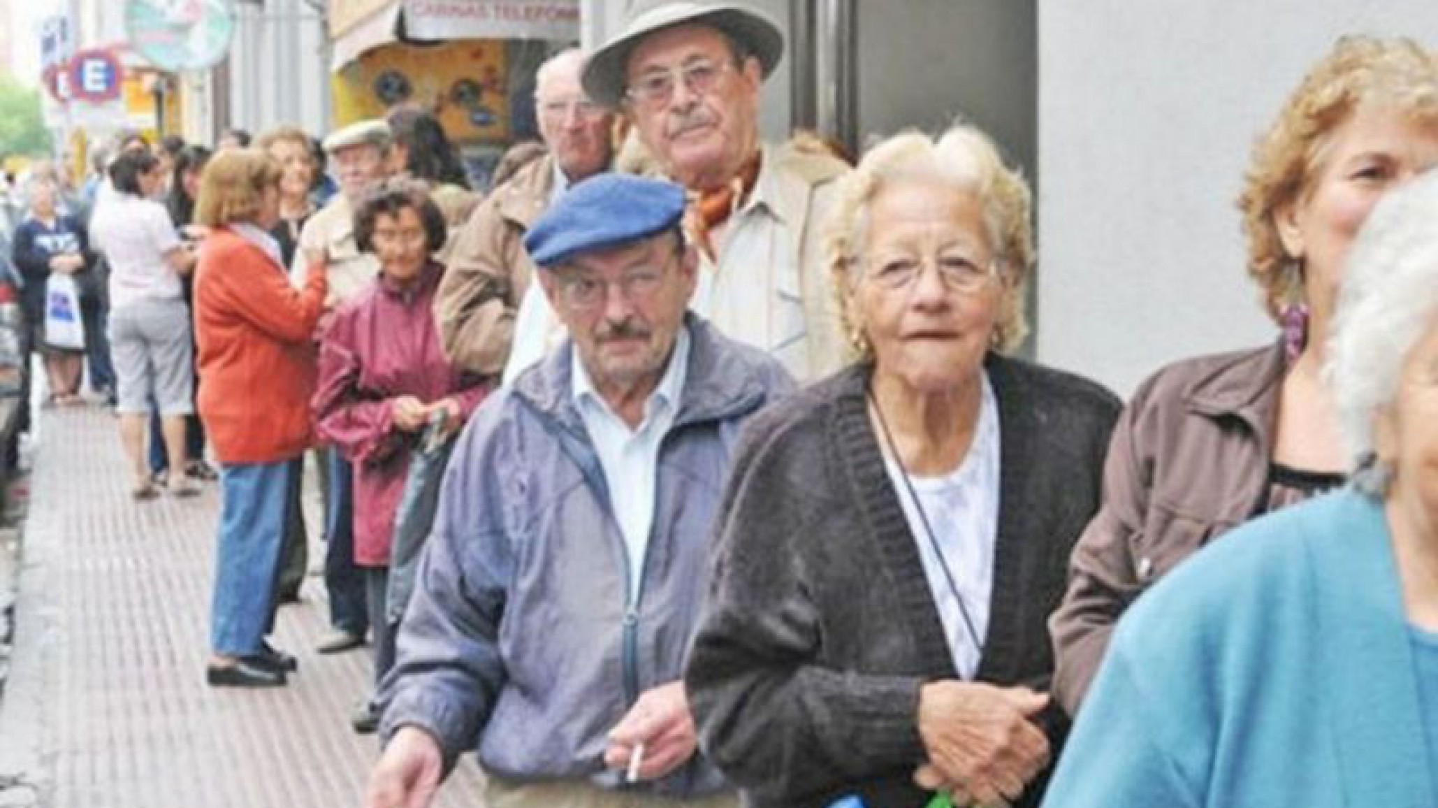 Segunda cuota del bono para jubilados de Anses: ¿quiénes la cobran y cuándo?