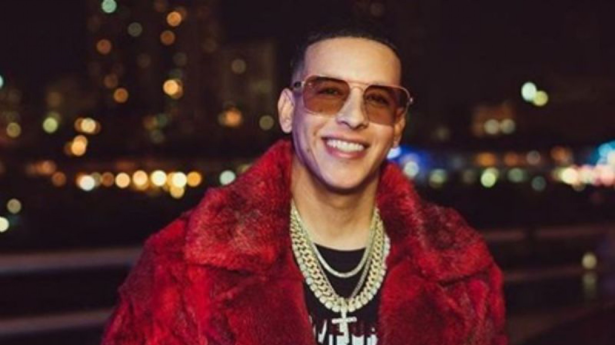Con el corazón en Puerto Rico: Daddy Yankee y una millonaria donación para afectados por el terremoto