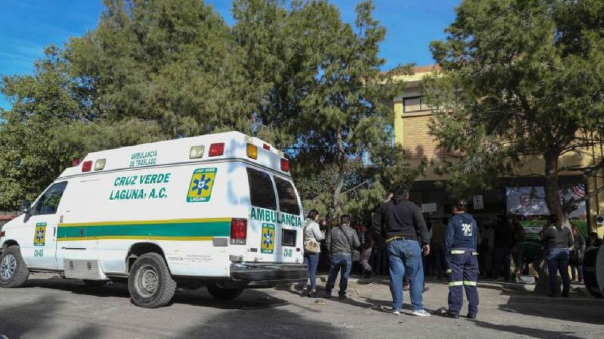 El niño que mató a su maestra e hirió a compañeros estaba “Influenciado por videojuego”