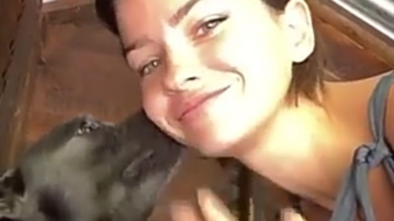 El emotivo post de la China Suárez tras el nacimiento: ”milagro de la vida”