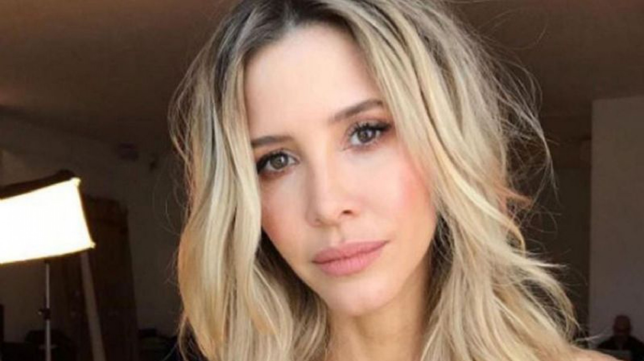 Guillermina Valdés sorprendió al hablar de sus padres. ¿A qué edad se casaron?