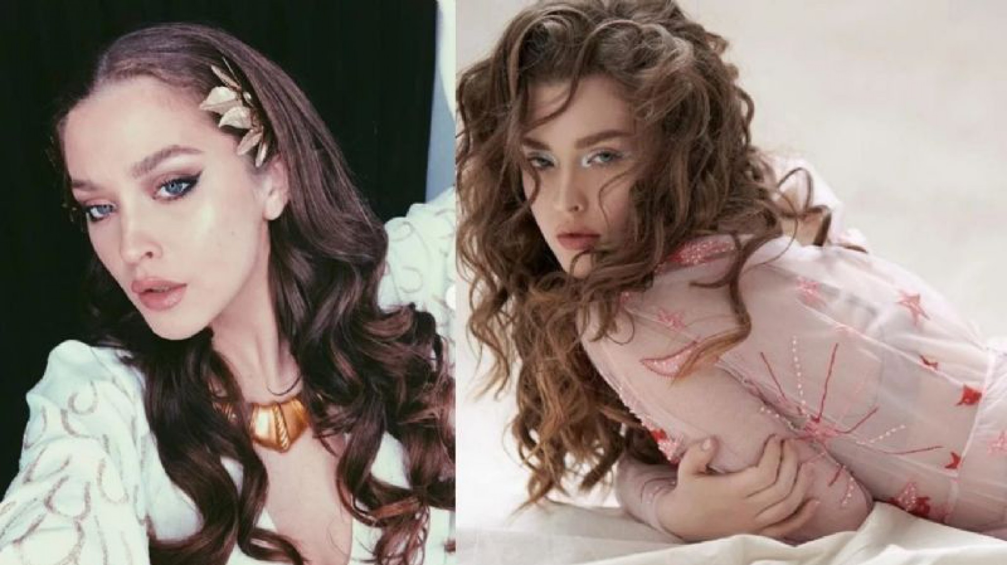 La hija de Alfredo Casero sigue deslumbrando con su belleza