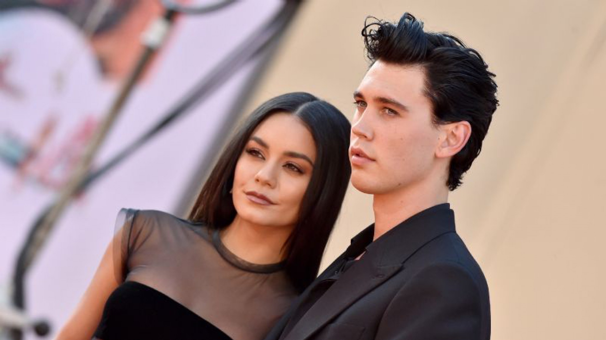 ¡Sorpresa! Se acabó el amor: Tras nueve años en pareja se separaron Vanessa Hudgens y Austin Butler