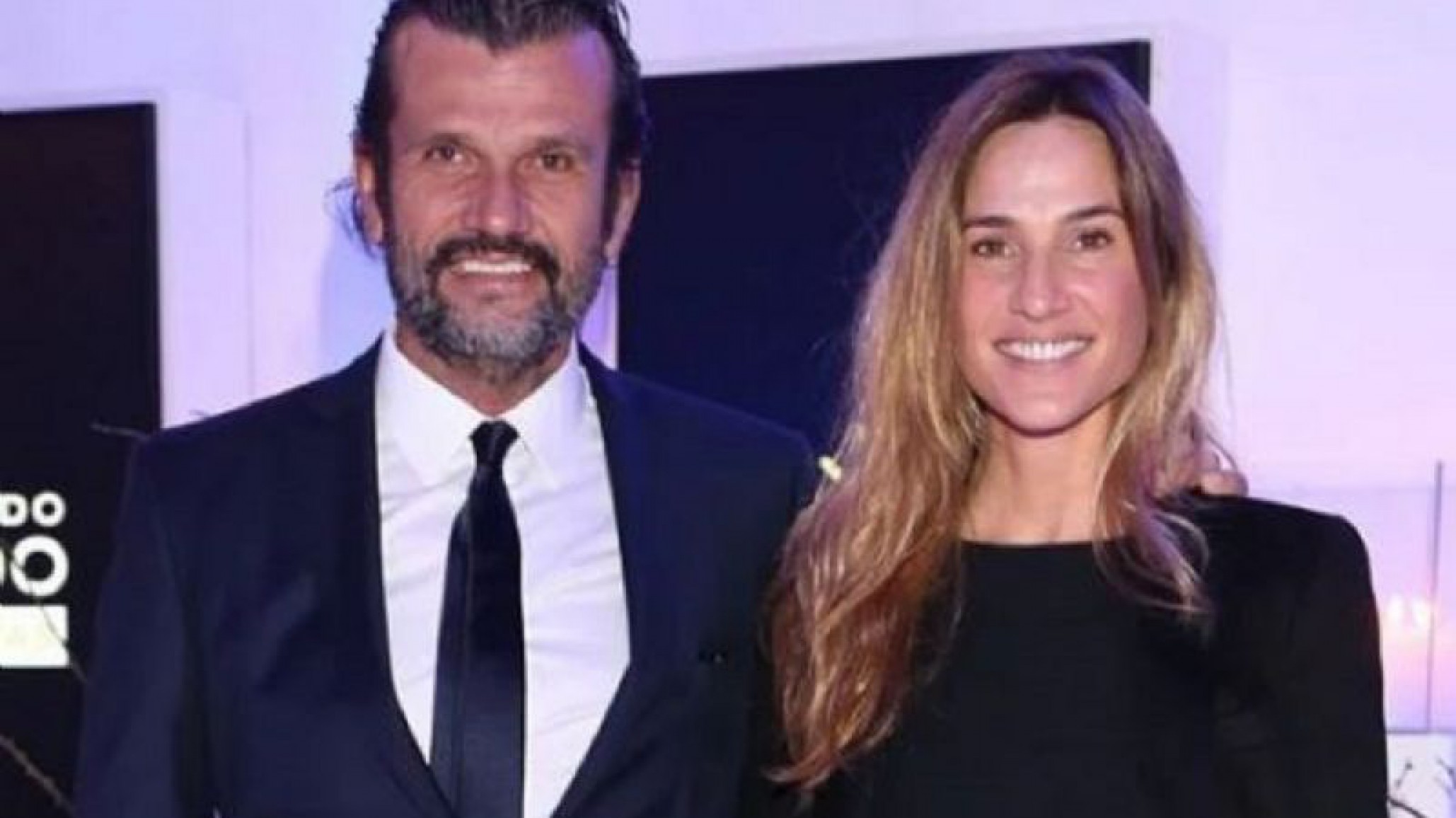 Álvarez Castillo sobre el video del cerdo arrojado a la pileta: “Quiero repudiar este hecho