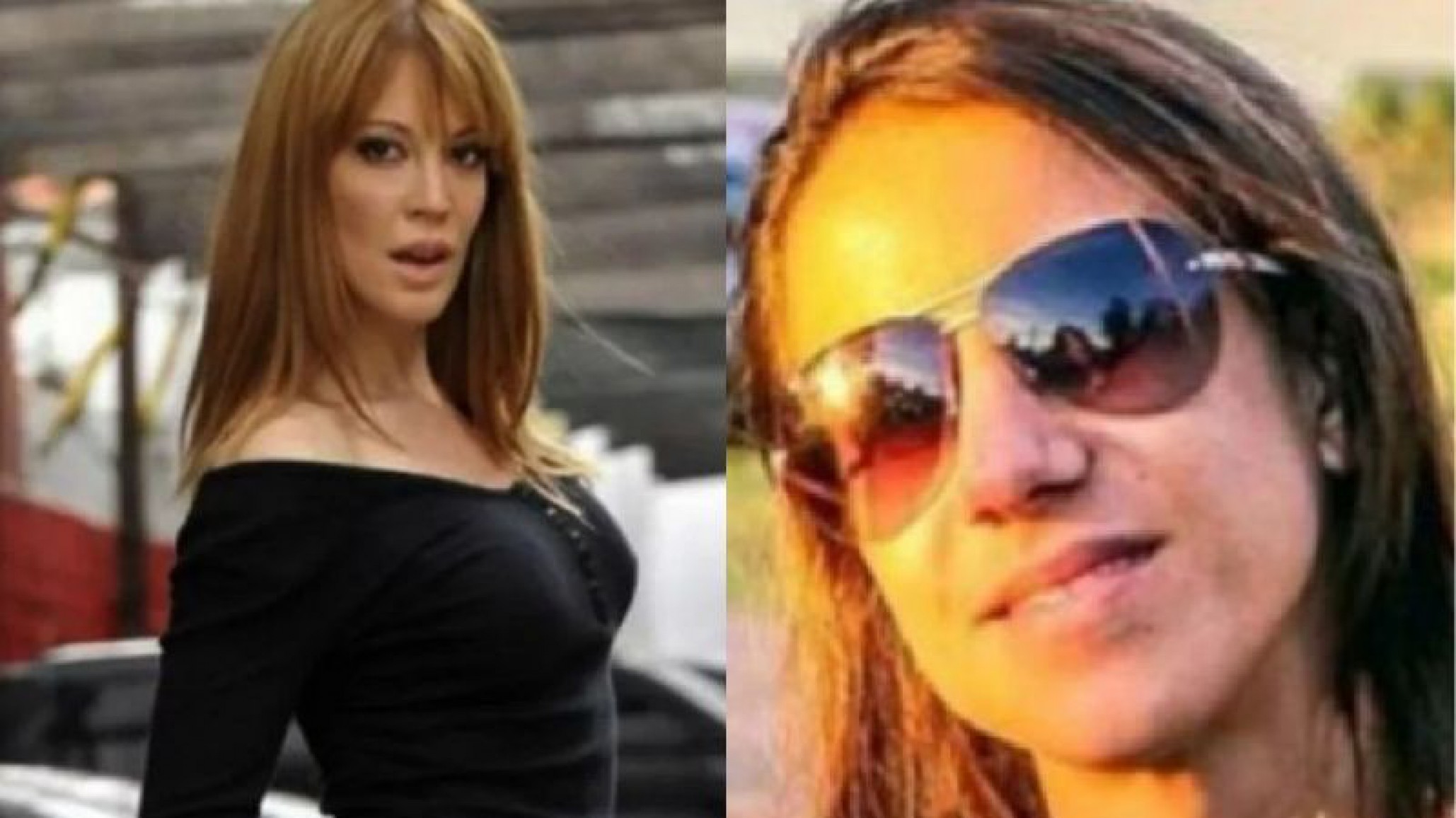 La amante del ex de Miriam Lanzoni denunciará a la actriz: “no hay video