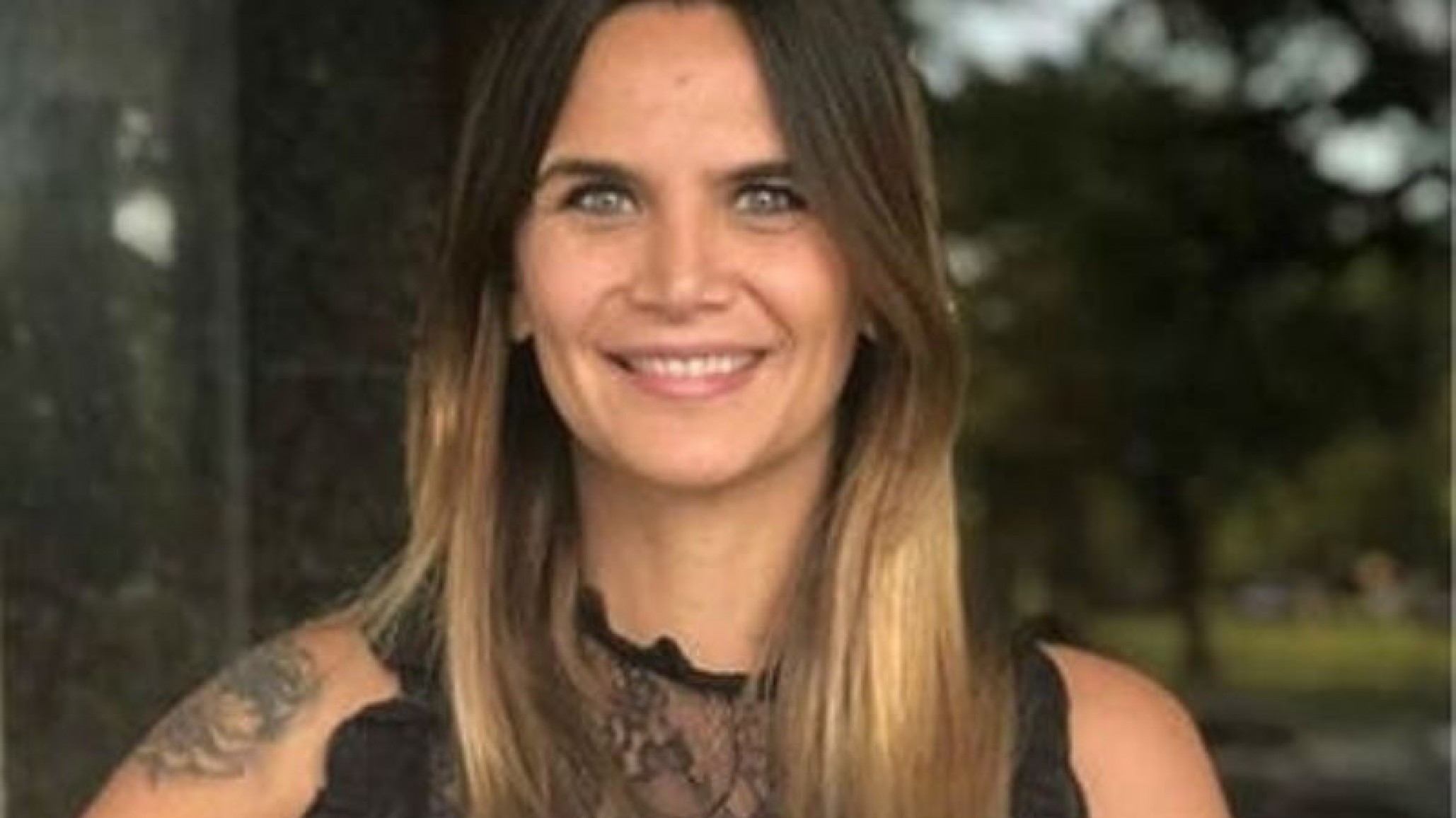 ¡Aborto y animales! Amalia Granata vinculó la caída del animal con su ideología en contra del aborto