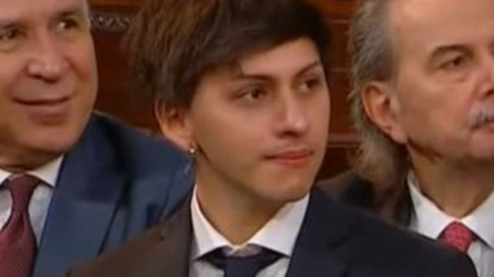 Estanislao Fernández recibió limones y …¿Qué hizo?