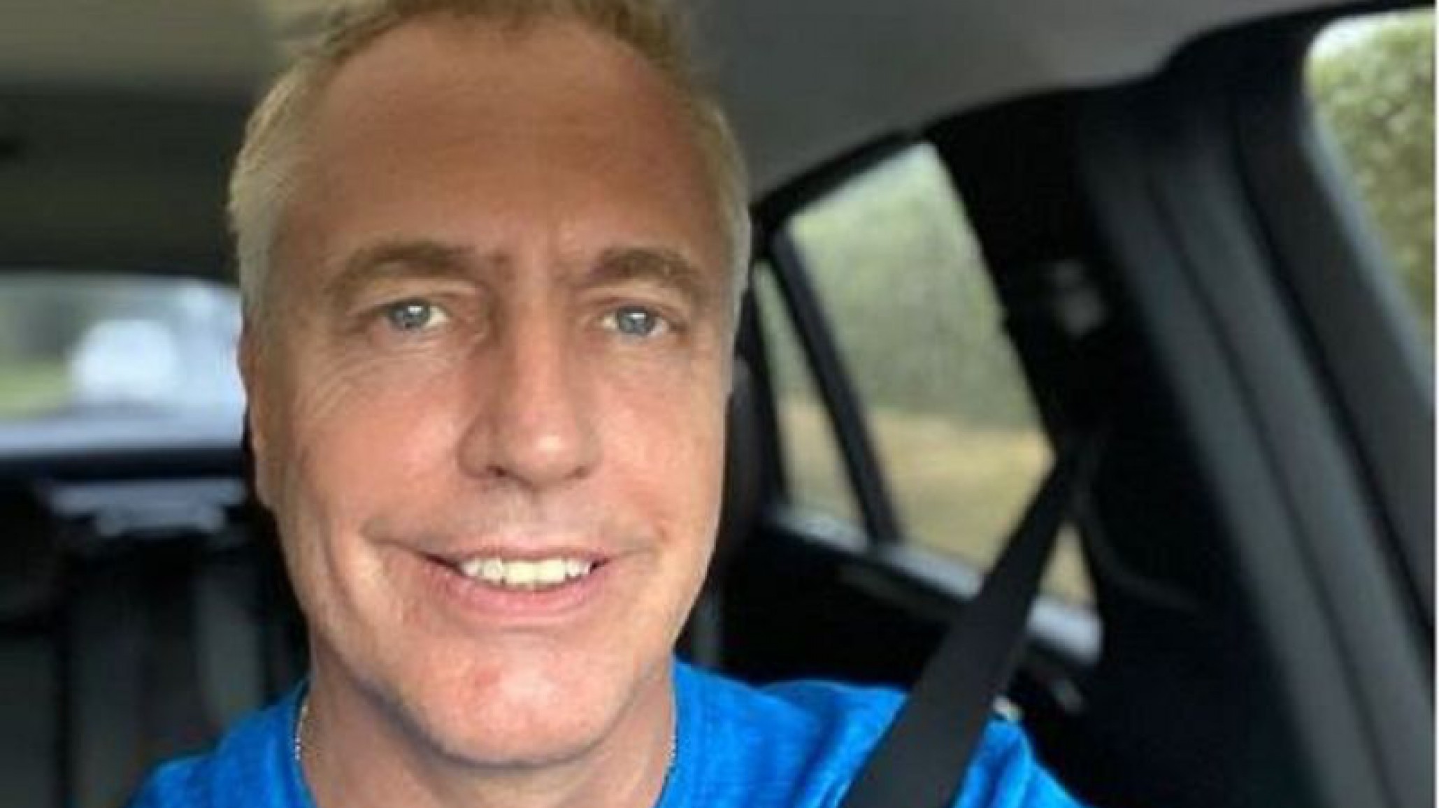 Marley recordó su adolescencia con una foto vintage en Instagram ¡Qué flaquito!