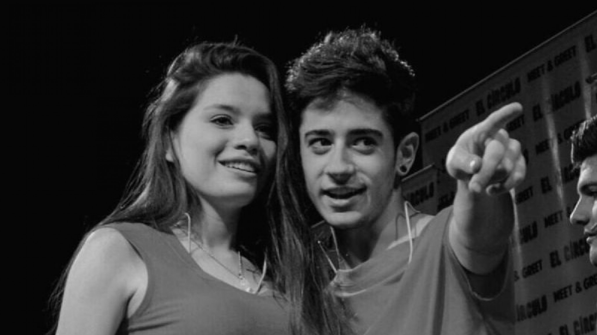 Kevsho le hizo bullying a Mica Suárez