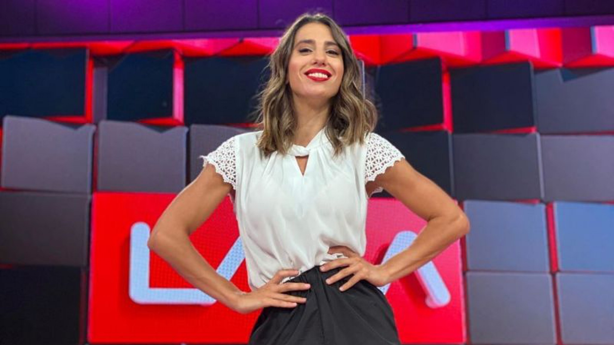 El vídeo de Cinthia Fernández que revela la verdad de sus noches: ”Esto es abuso ya”